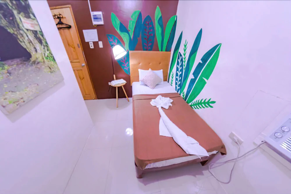 Casa Bicolandia Suites