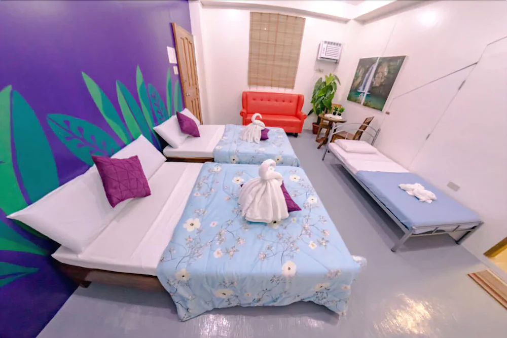 Casa Bicolandia Suites