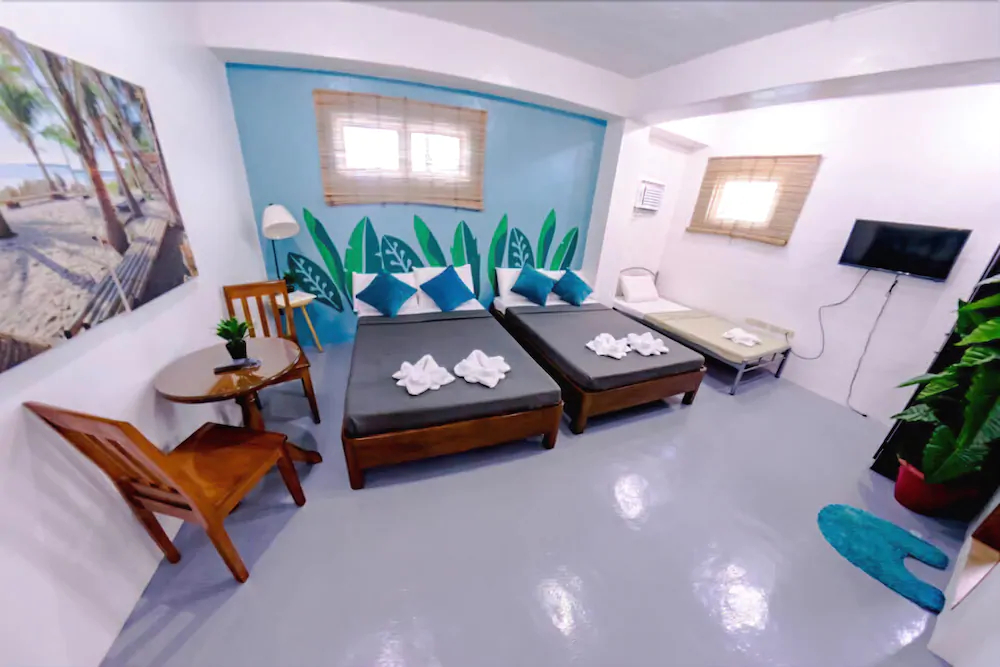 Casa Bicolandia Suites