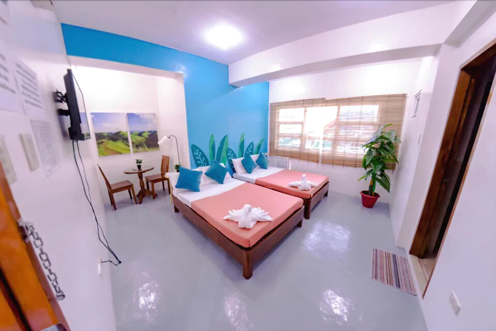 Casa Bicolandia Suites