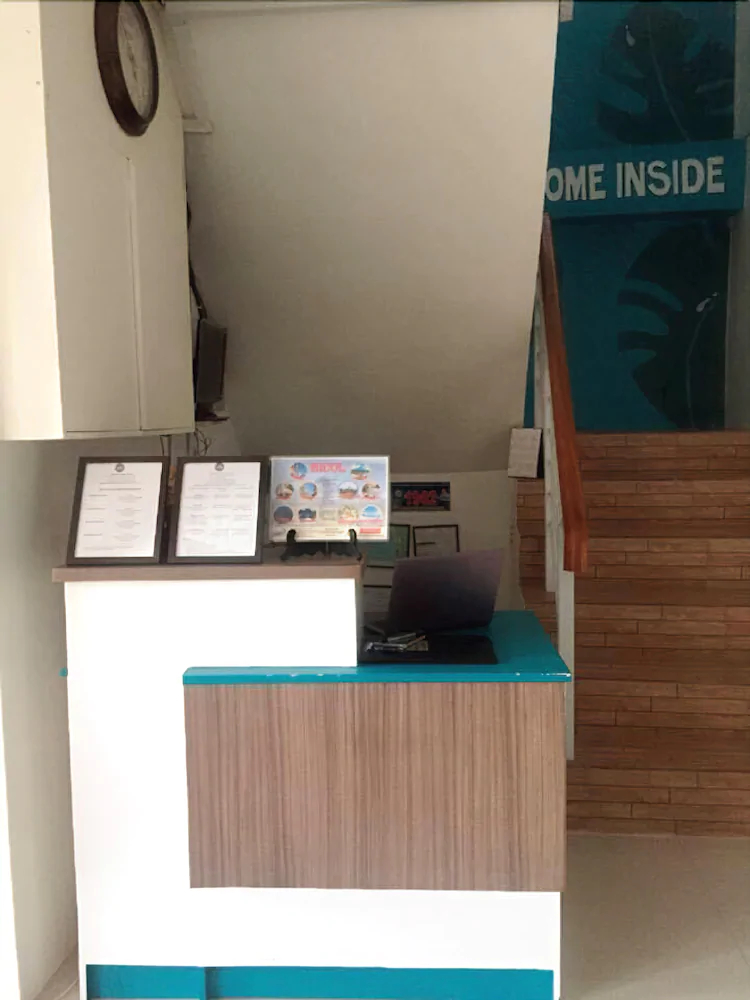 Casa Bicolandia Suites