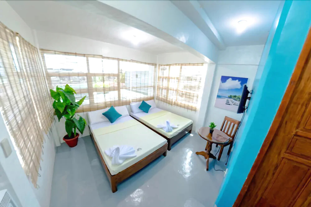 Casa Bicolandia Suites
