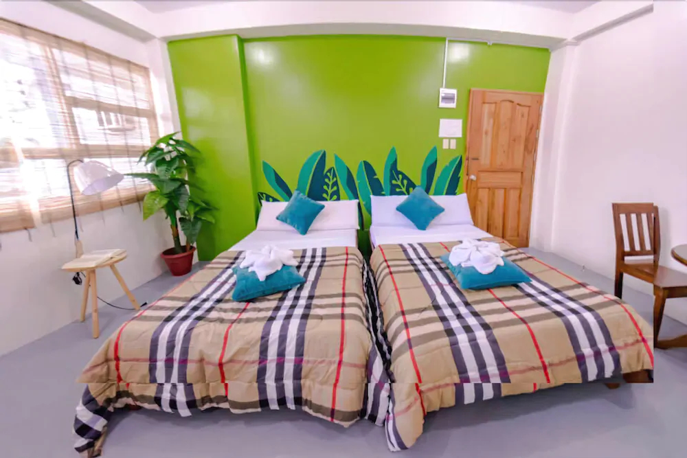Casa Bicolandia Suites
