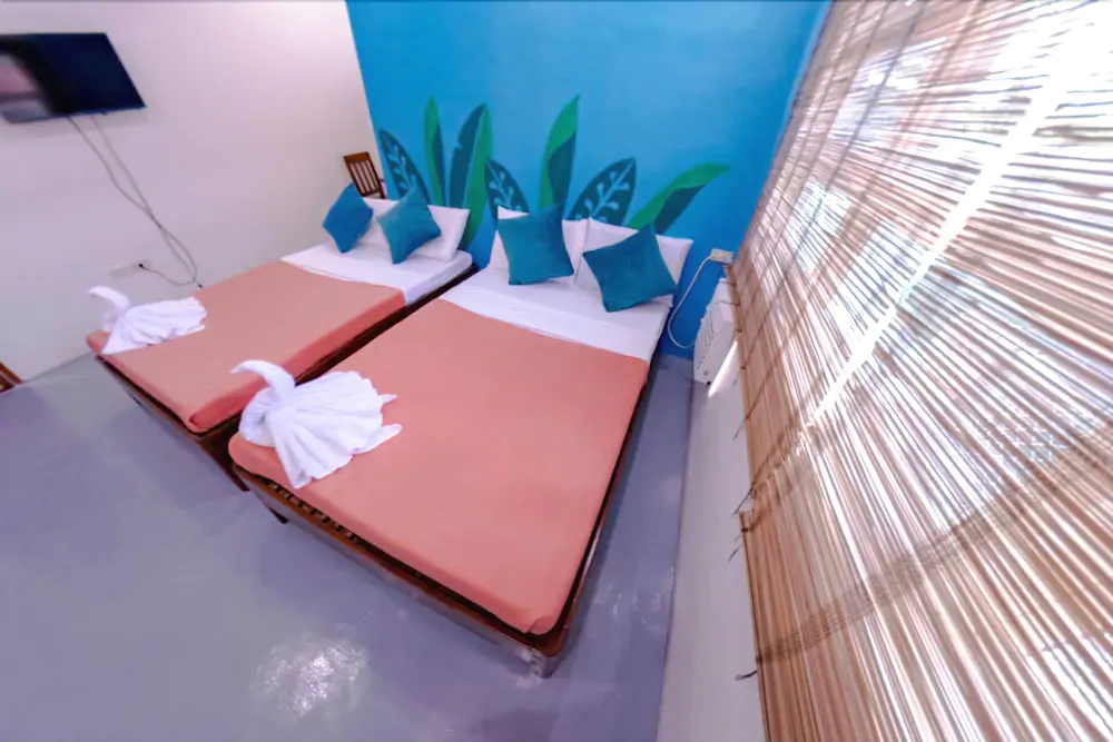 Casa Bicolandia Suites