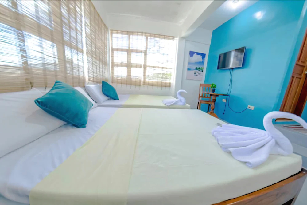 Casa Bicolandia Suites