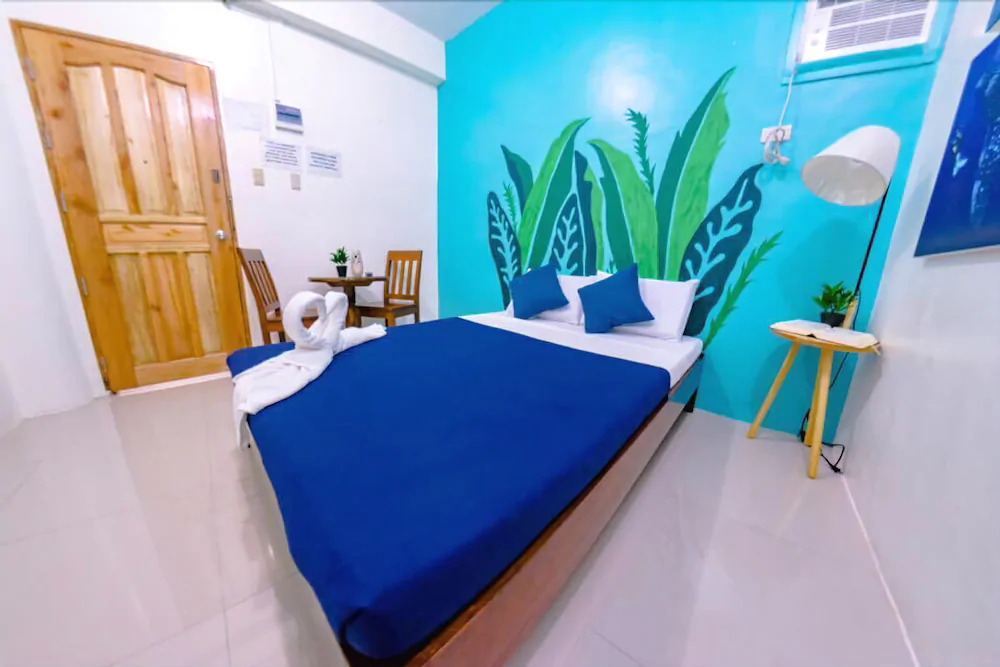 Casa Bicolandia Suites