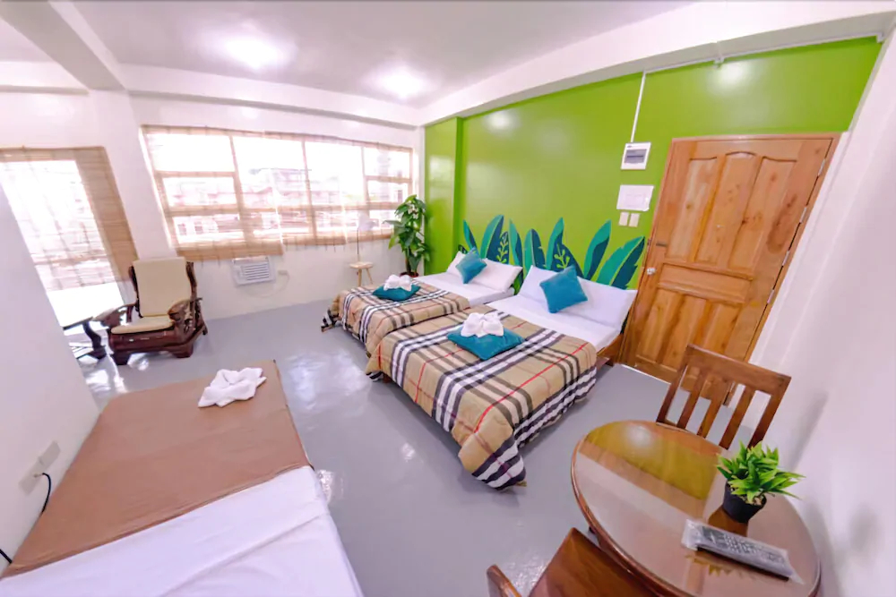 Casa Bicolandia Suites