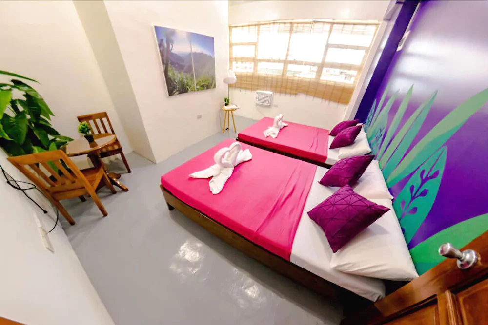 Casa Bicolandia Suites
