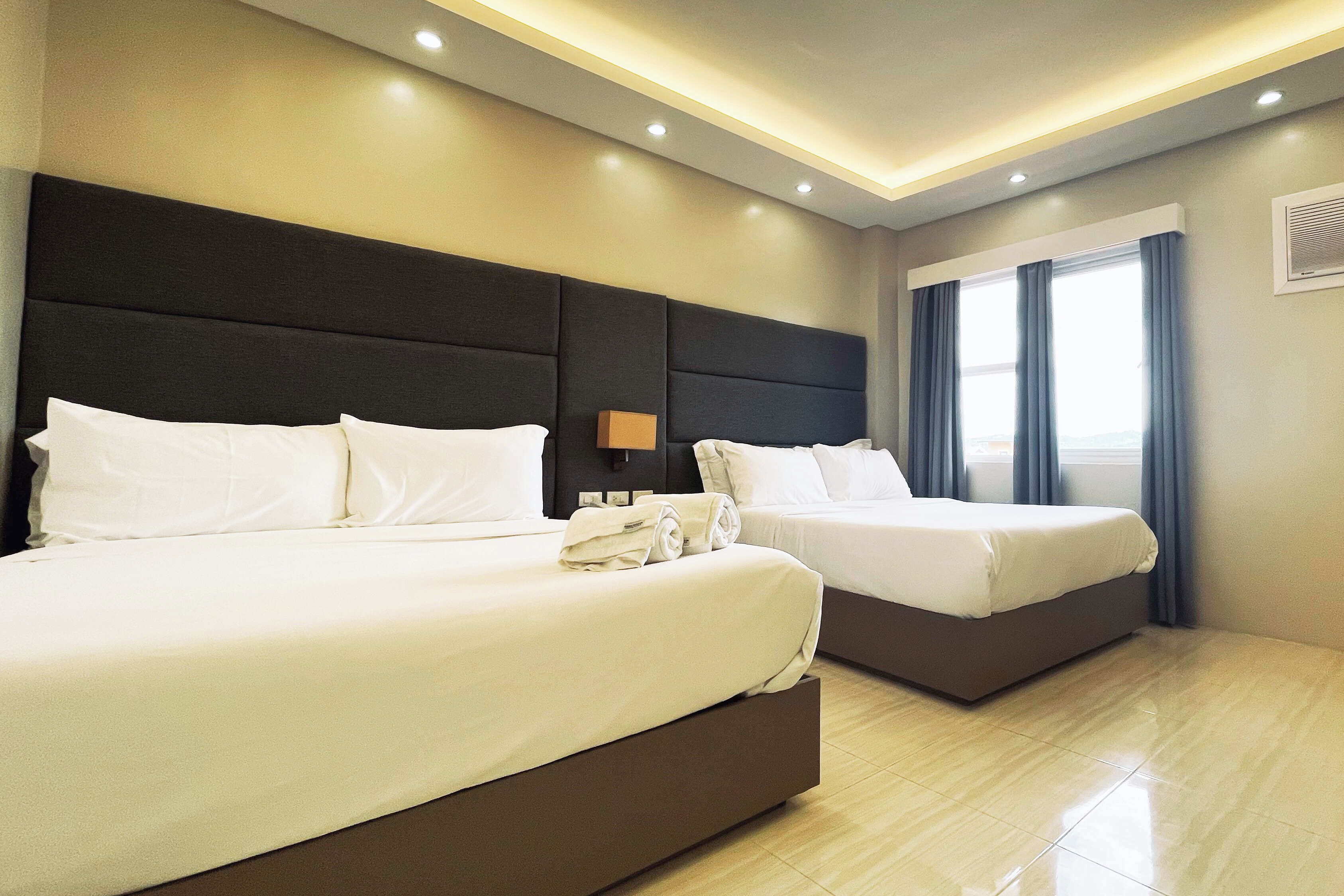 Daraga Tourist Inn