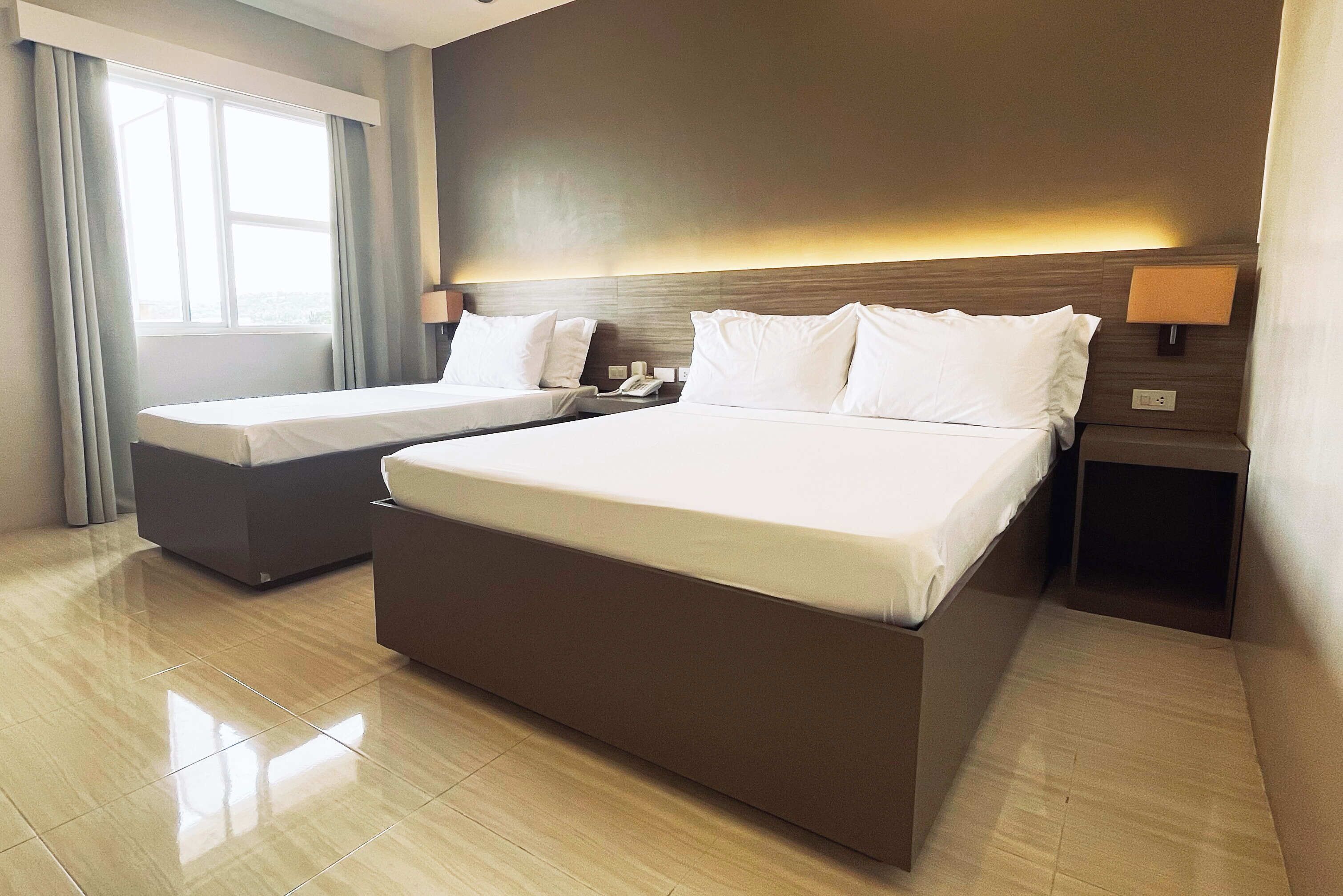 Daraga Tourist Inn