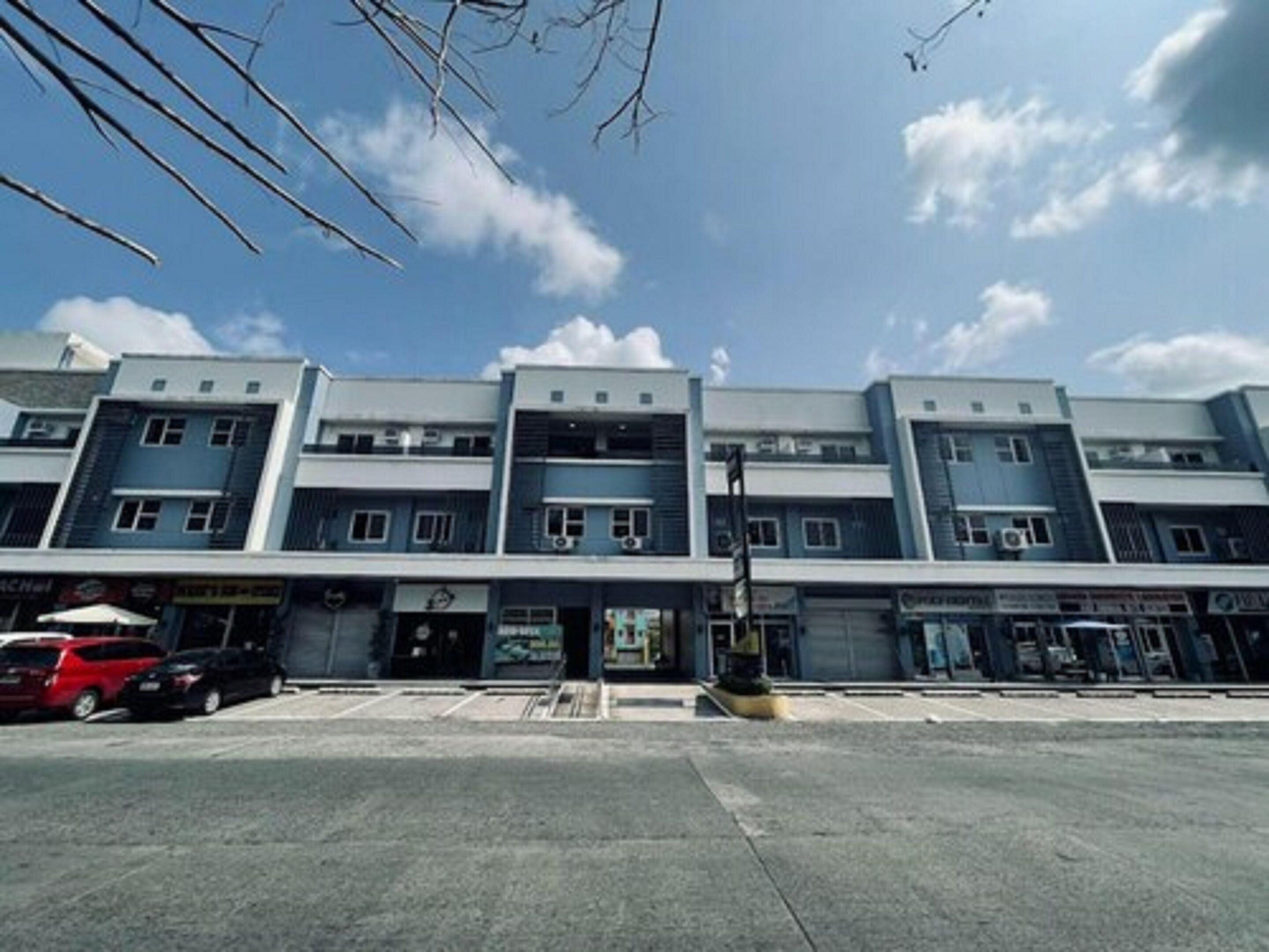 Daraga Tourist Inn