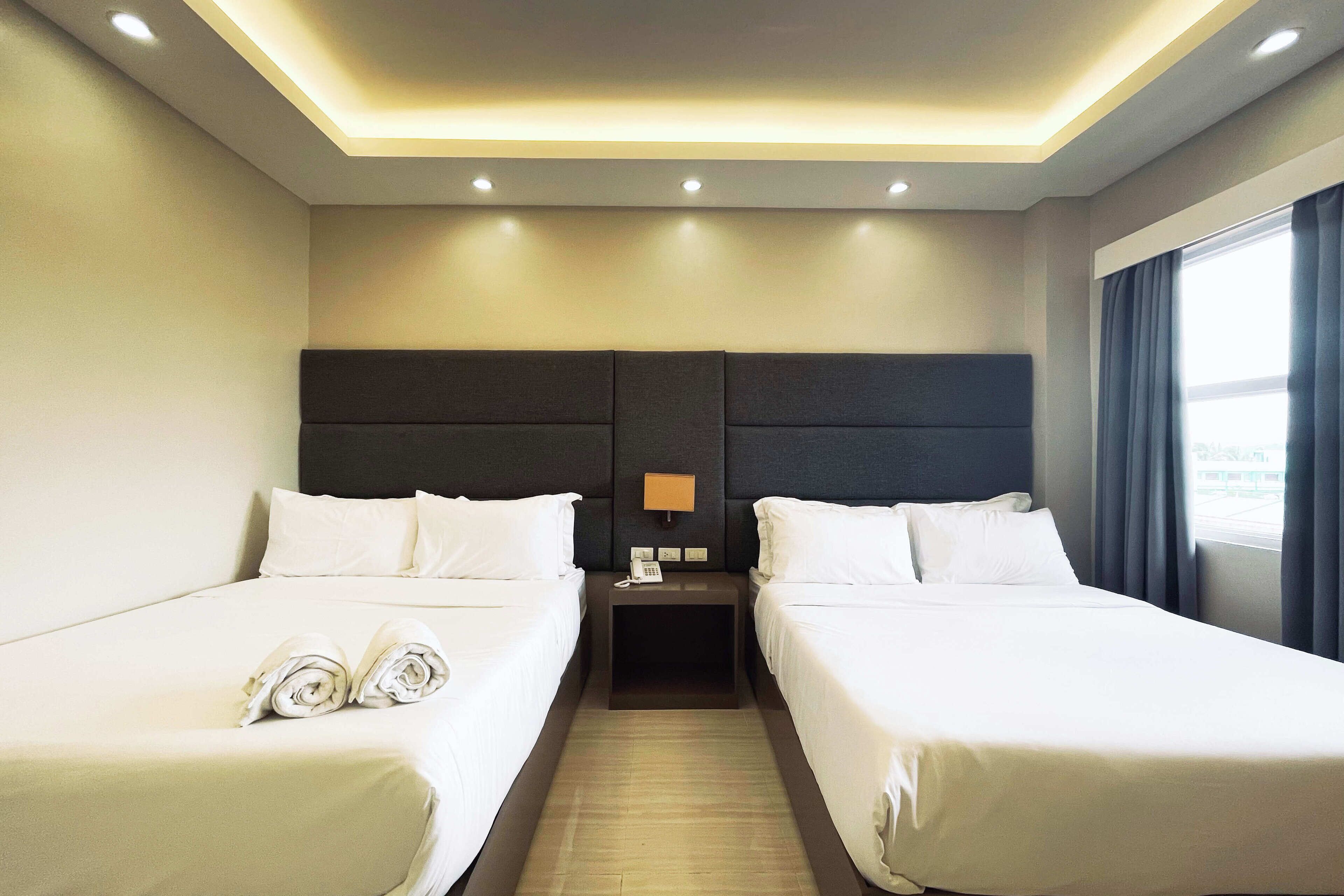 Daraga Tourist Inn
