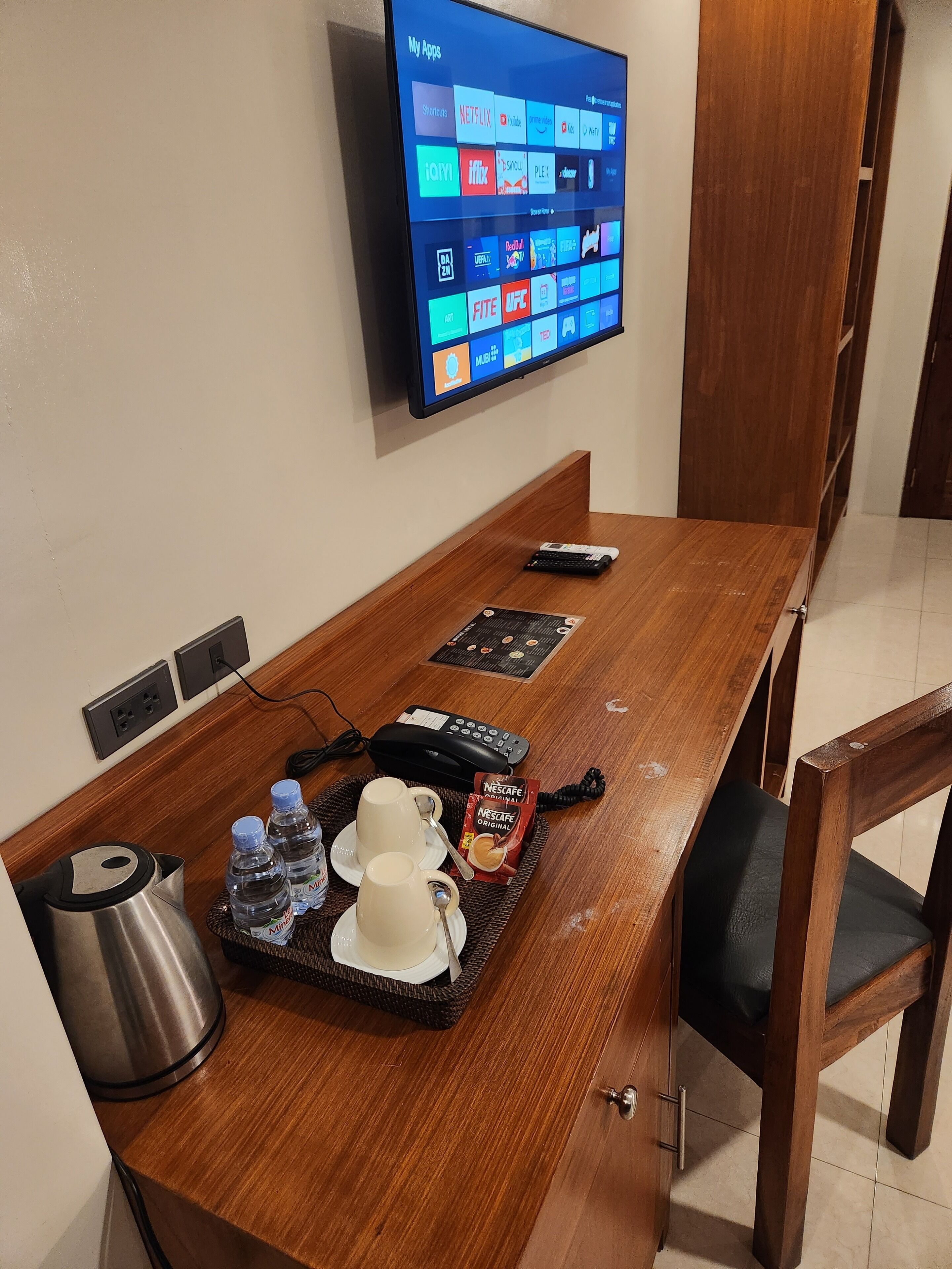 Hotel Herencia 625