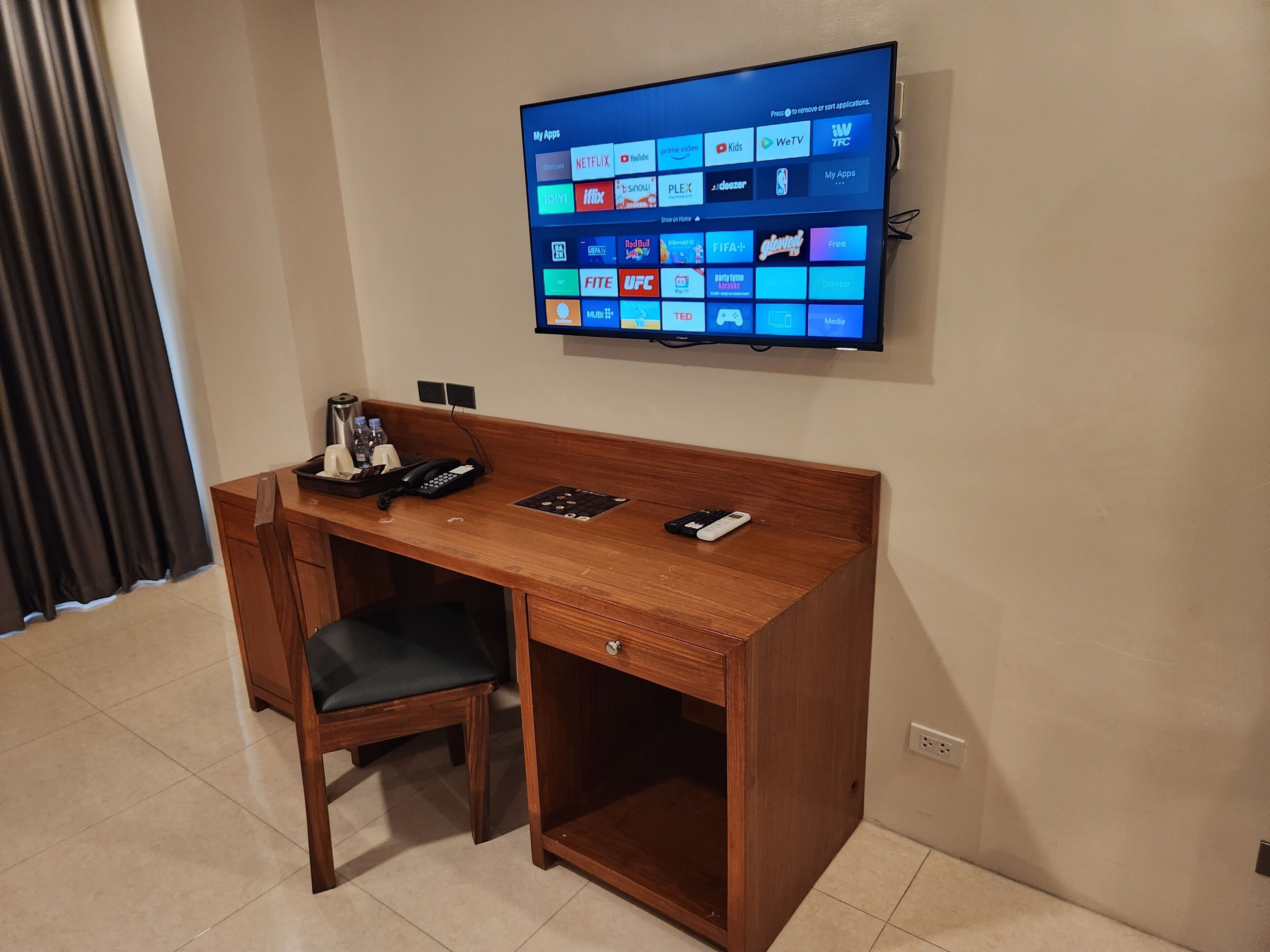 Hotel Herencia 625