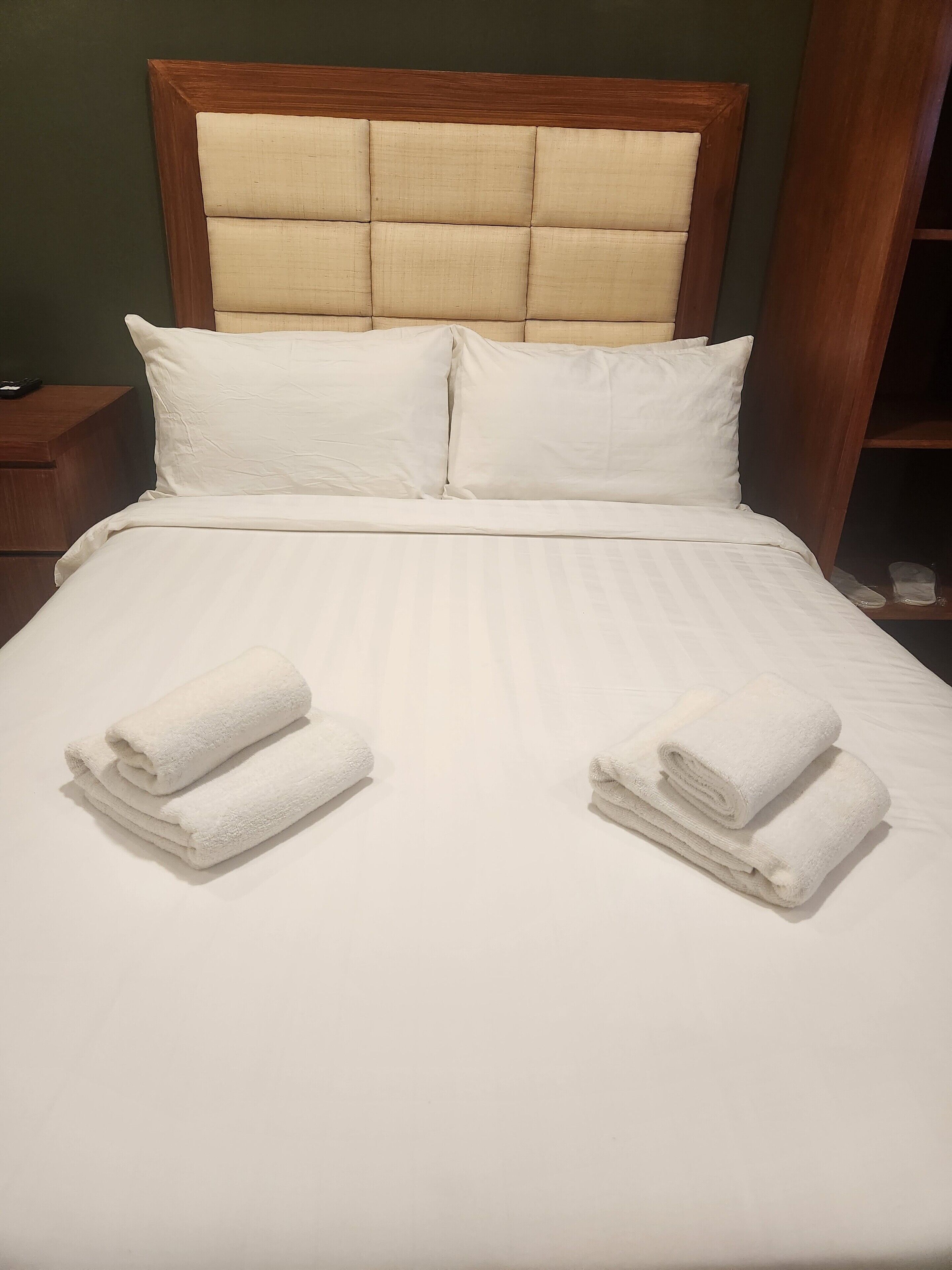 Hotel Herencia 625