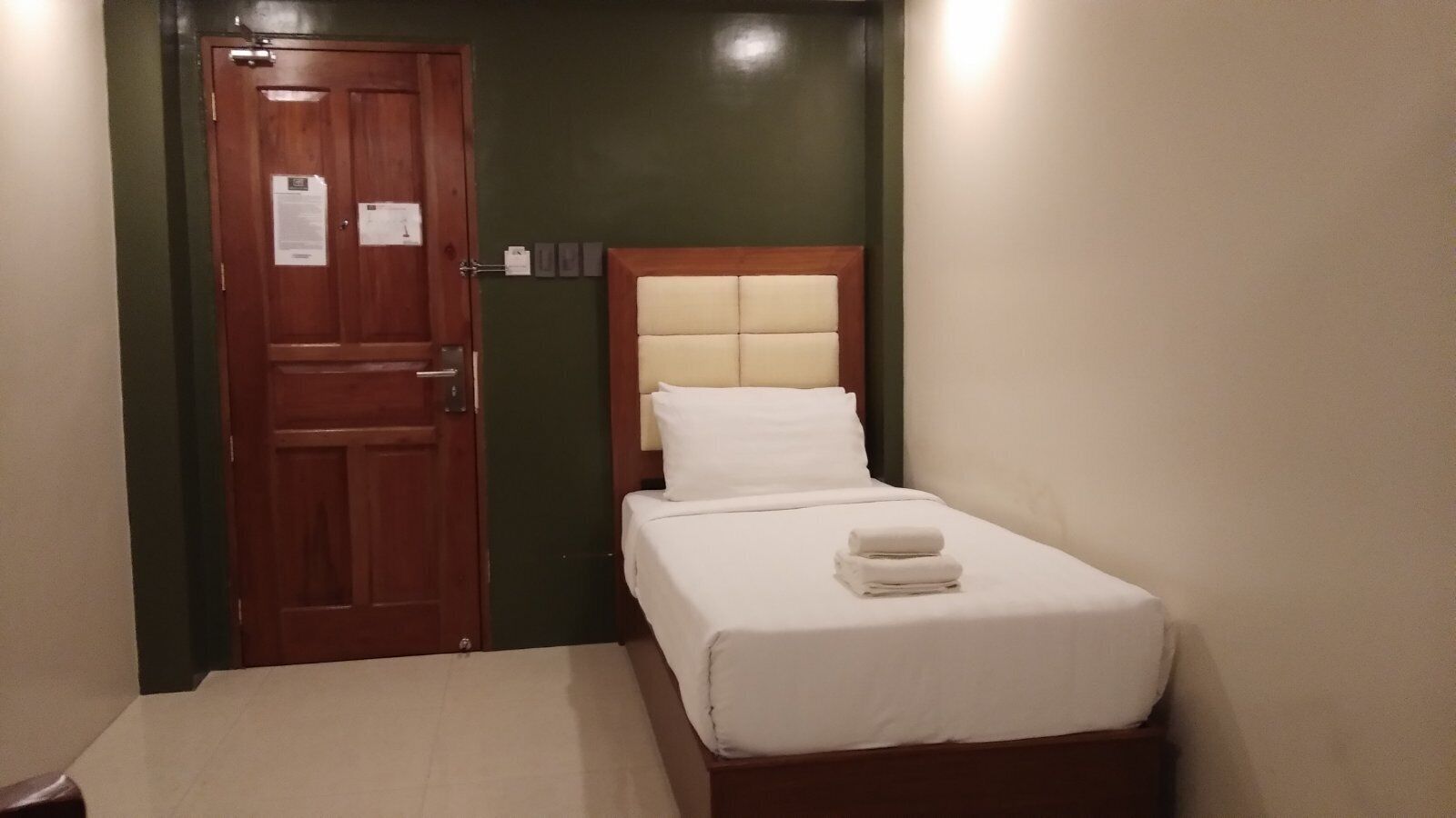 Hotel Herencia 625