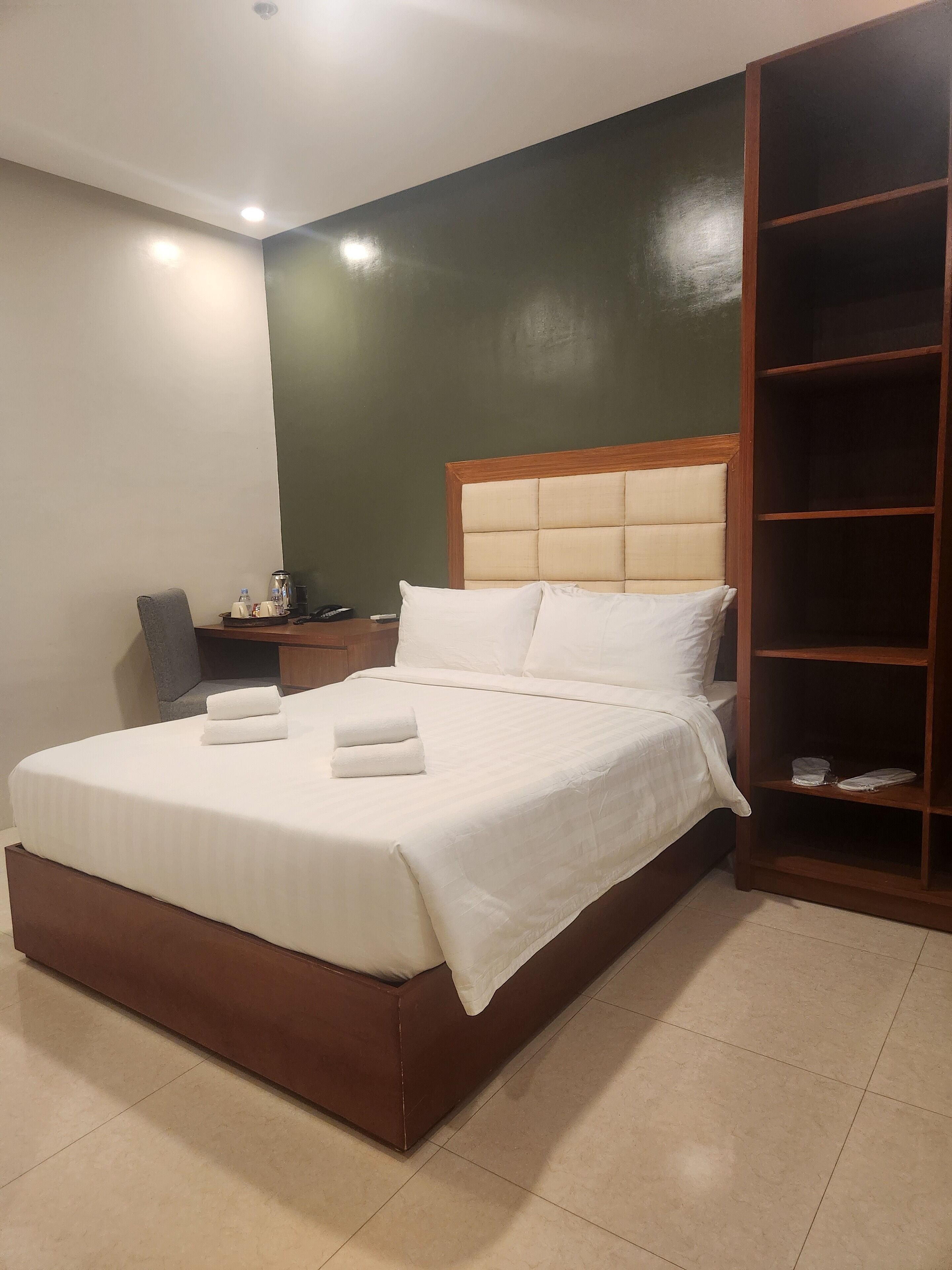 Hotel Herencia 625