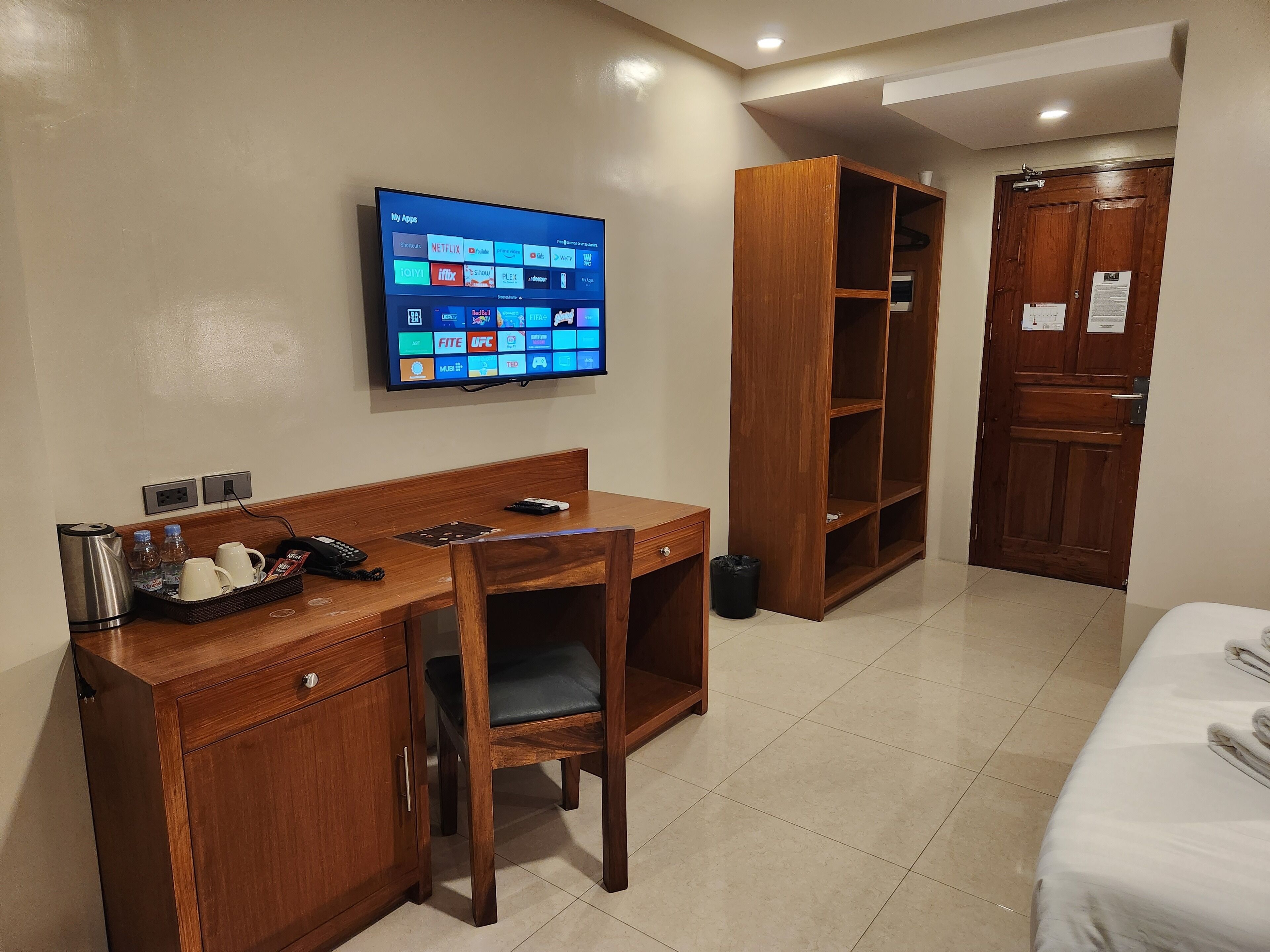 Hotel Herencia 625