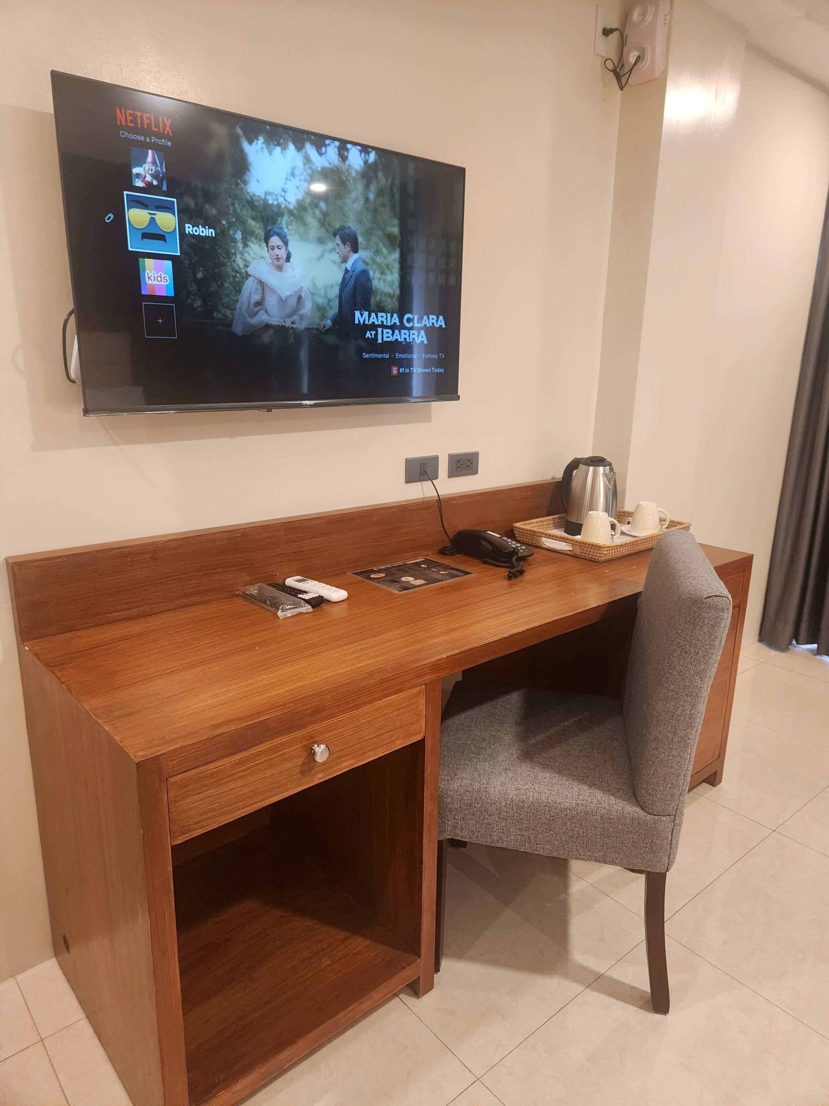Hotel Herencia 625