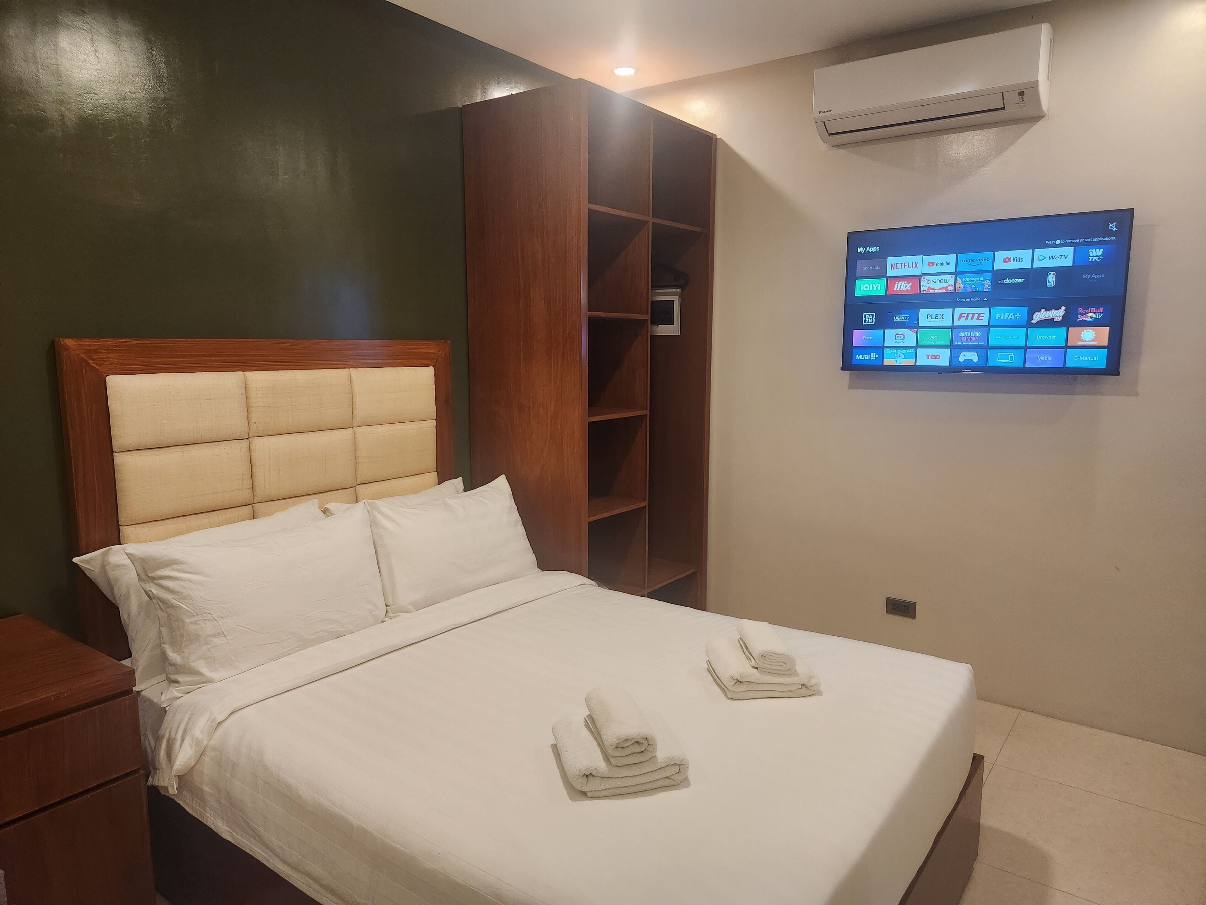 Hotel Herencia 625