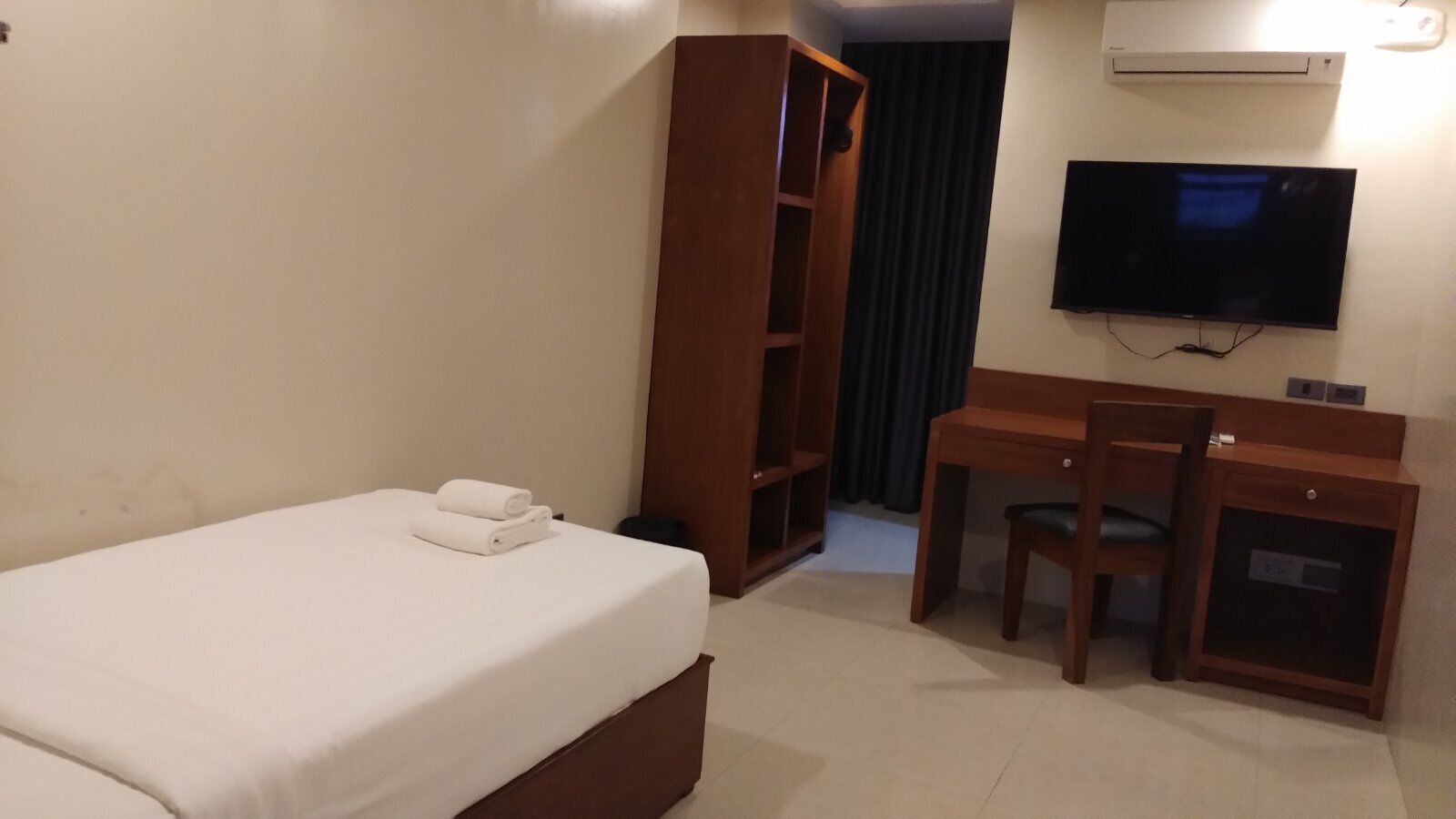 Hotel Herencia 625