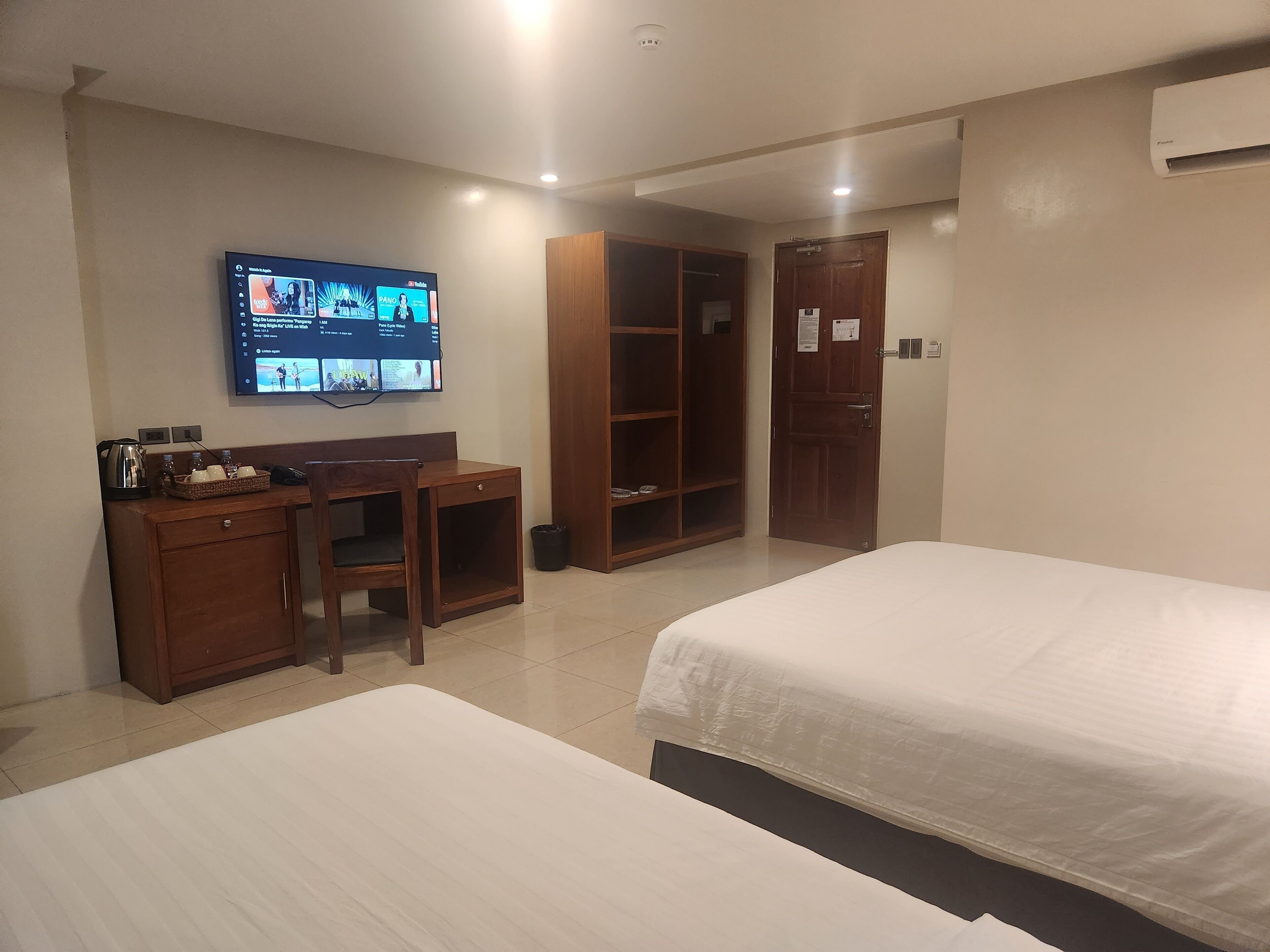 Hotel Herencia 625