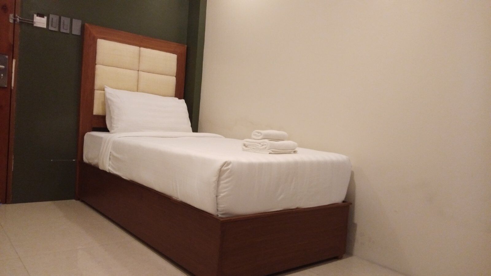 Hotel Herencia 625