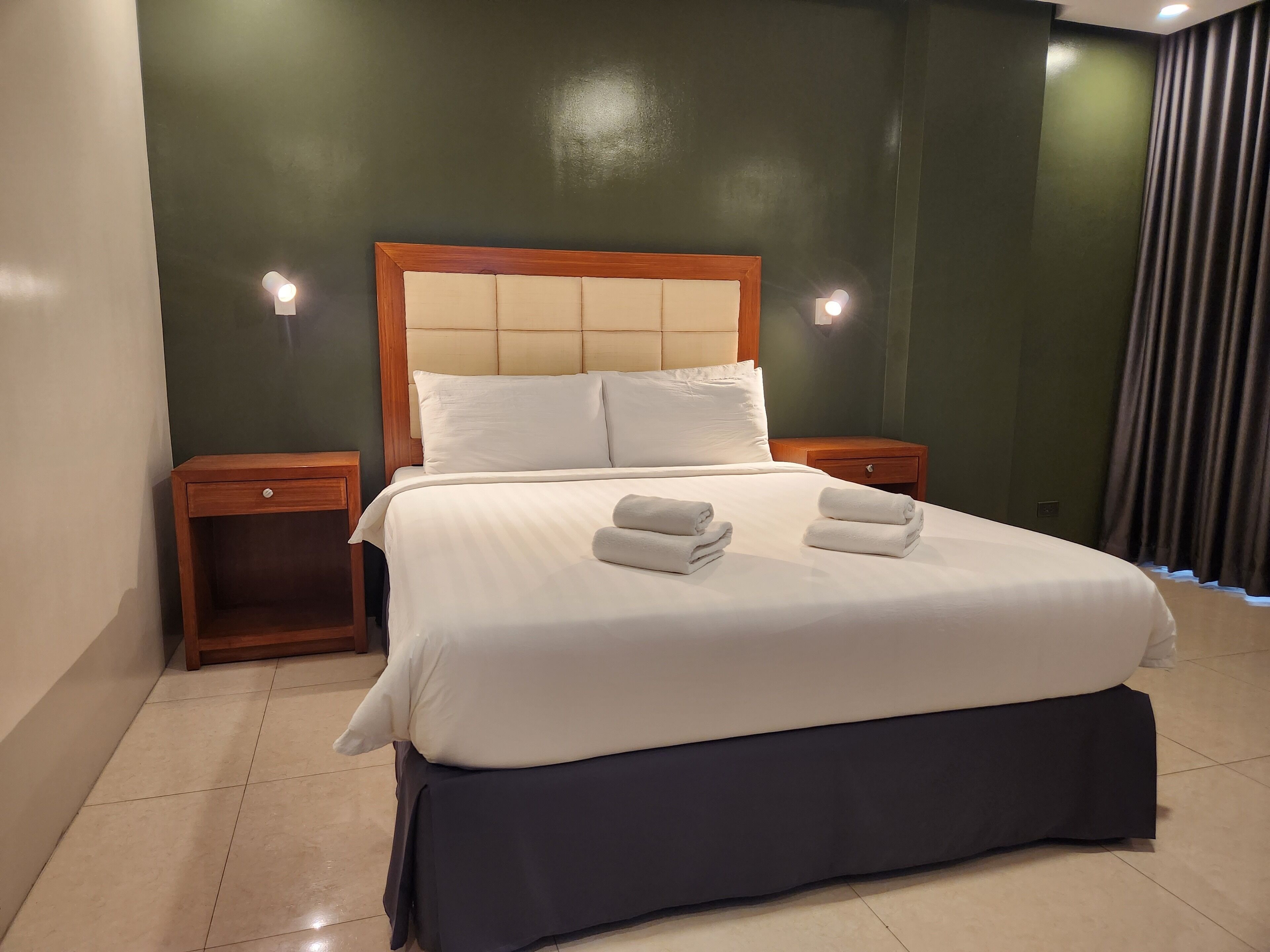 Hotel Herencia 625