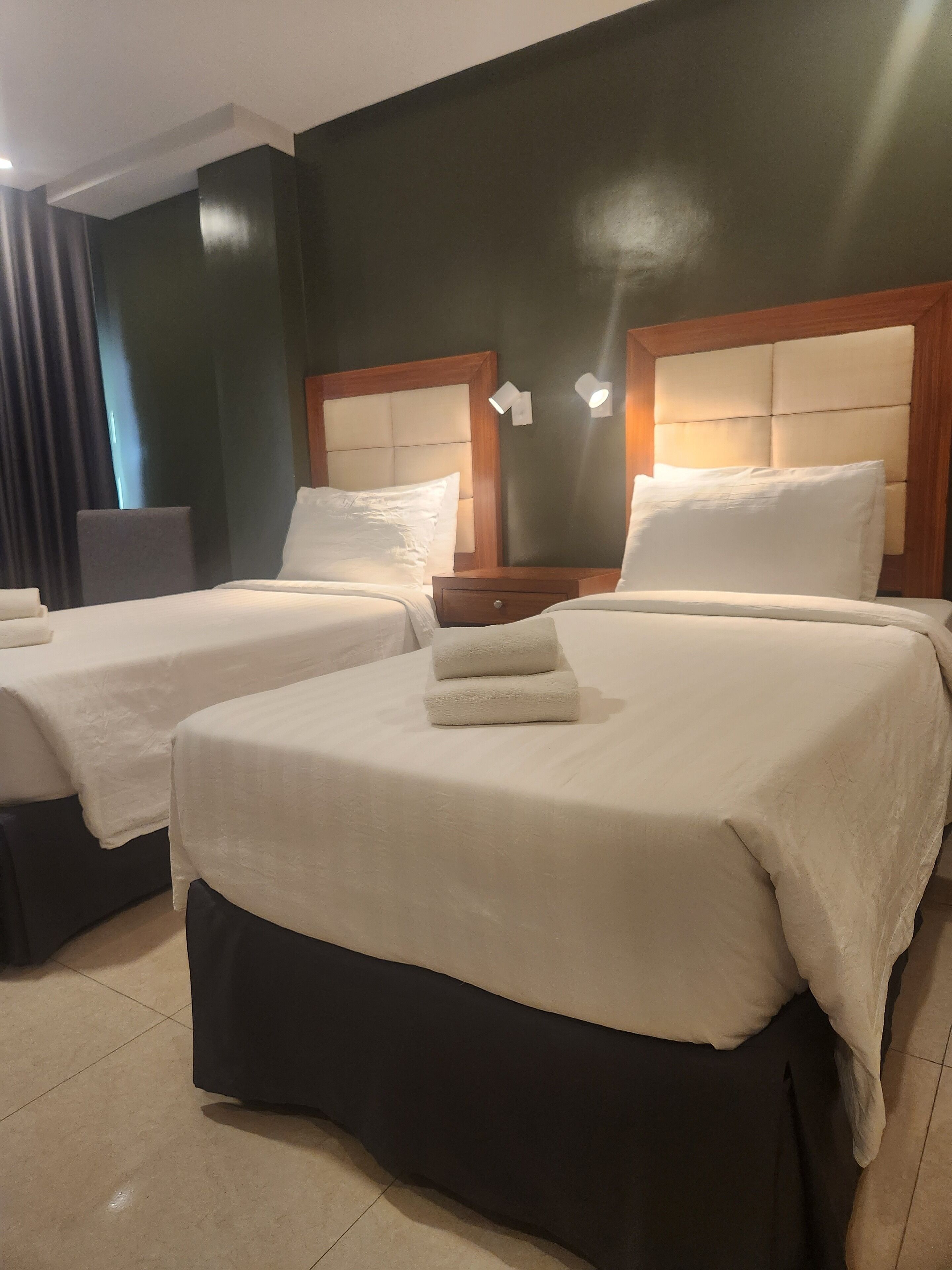 Hotel Herencia 625