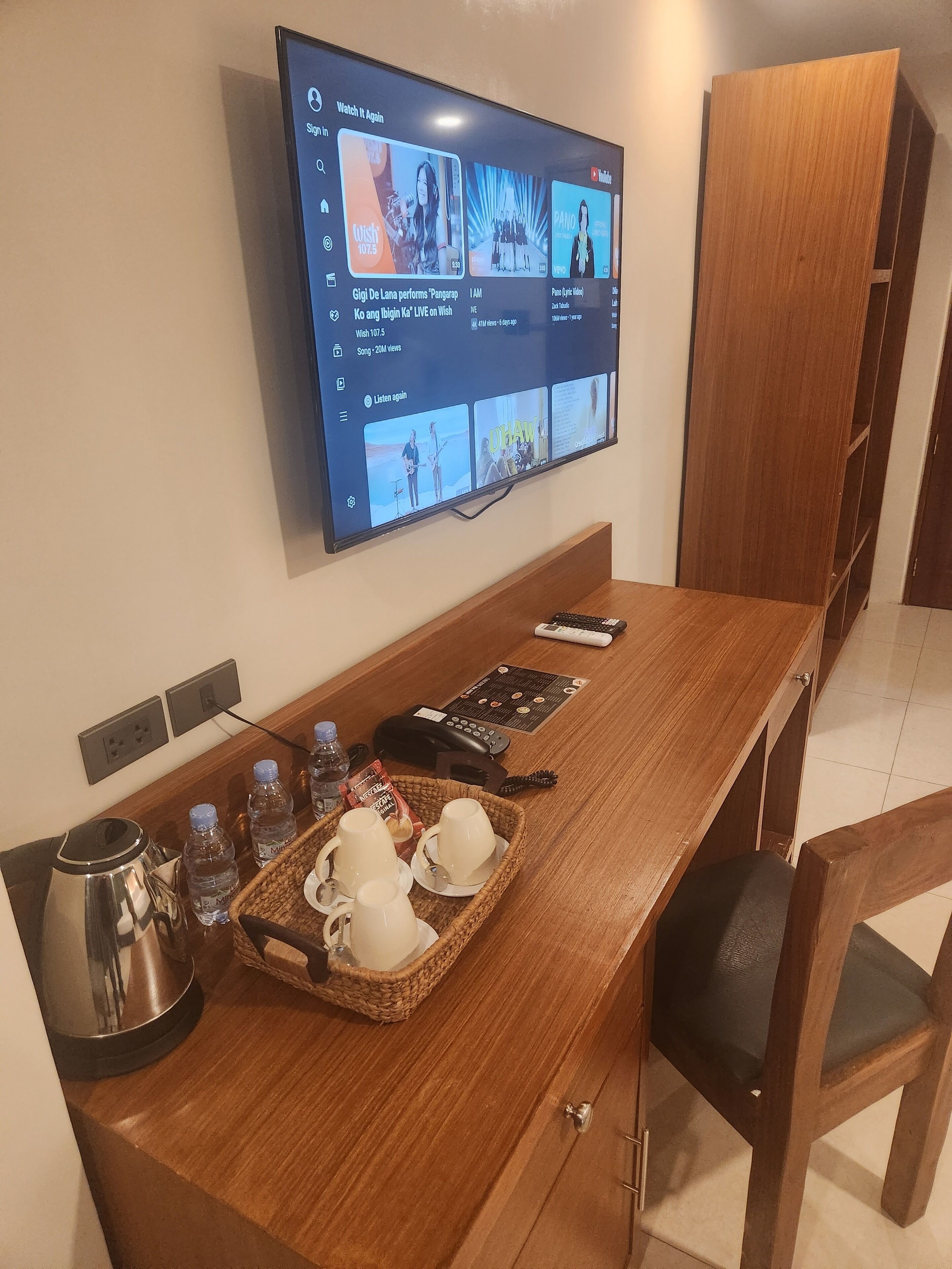 Hotel Herencia 625