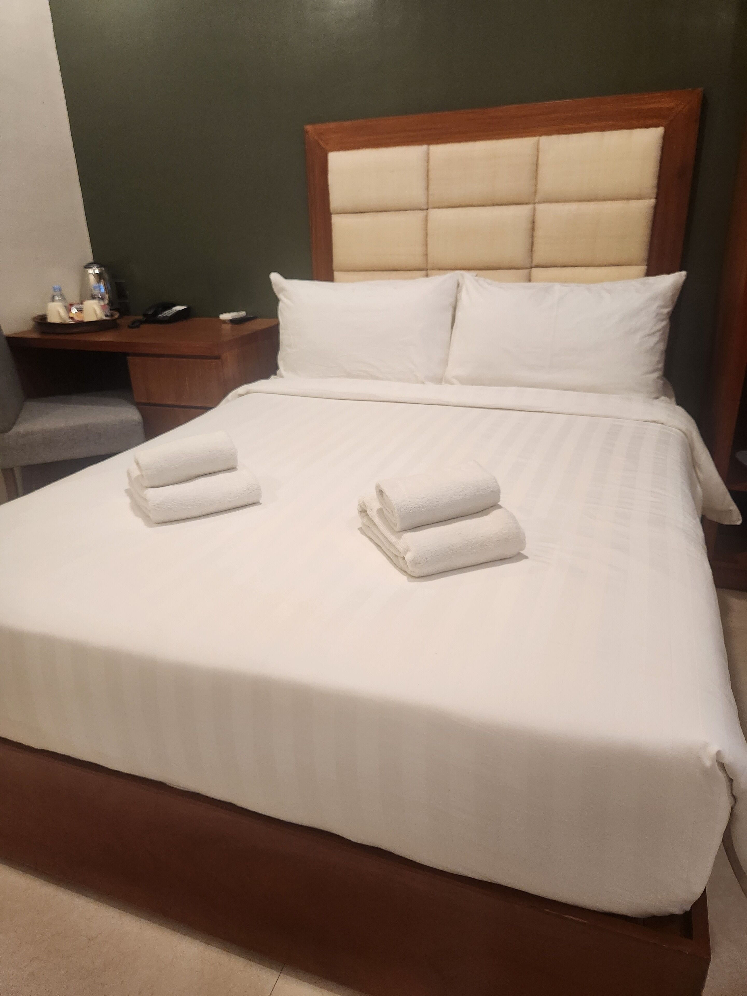 Hotel Herencia 625