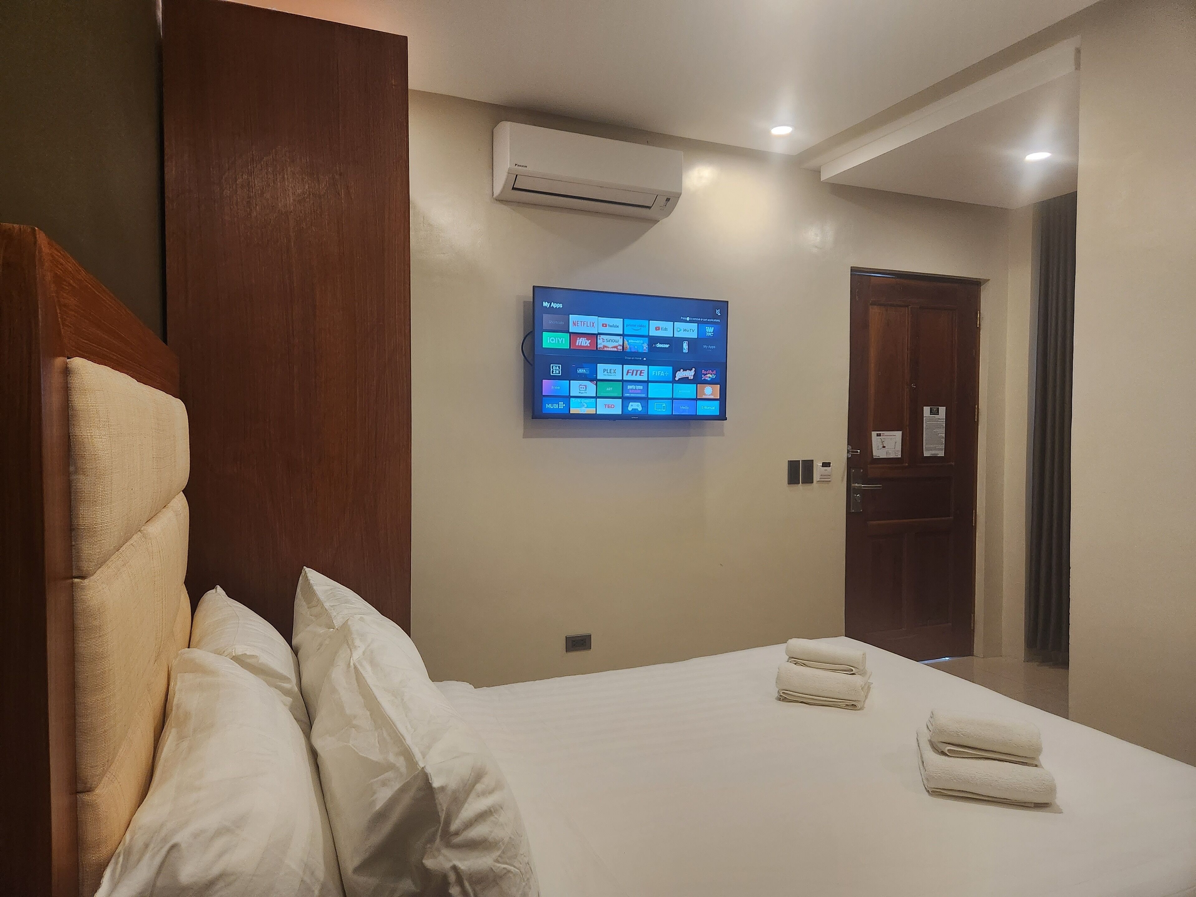 Hotel Herencia 625
