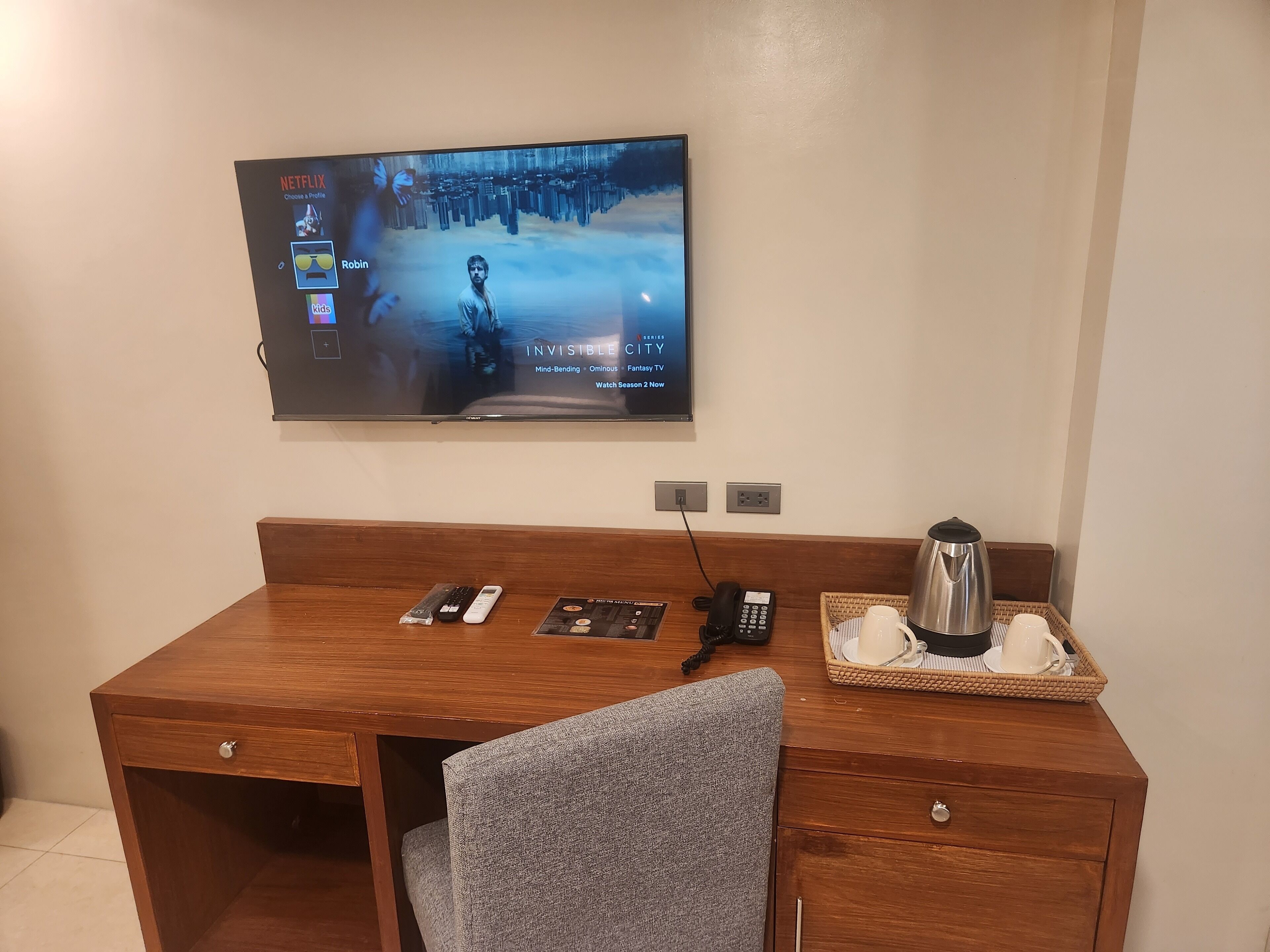 Hotel Herencia 625
