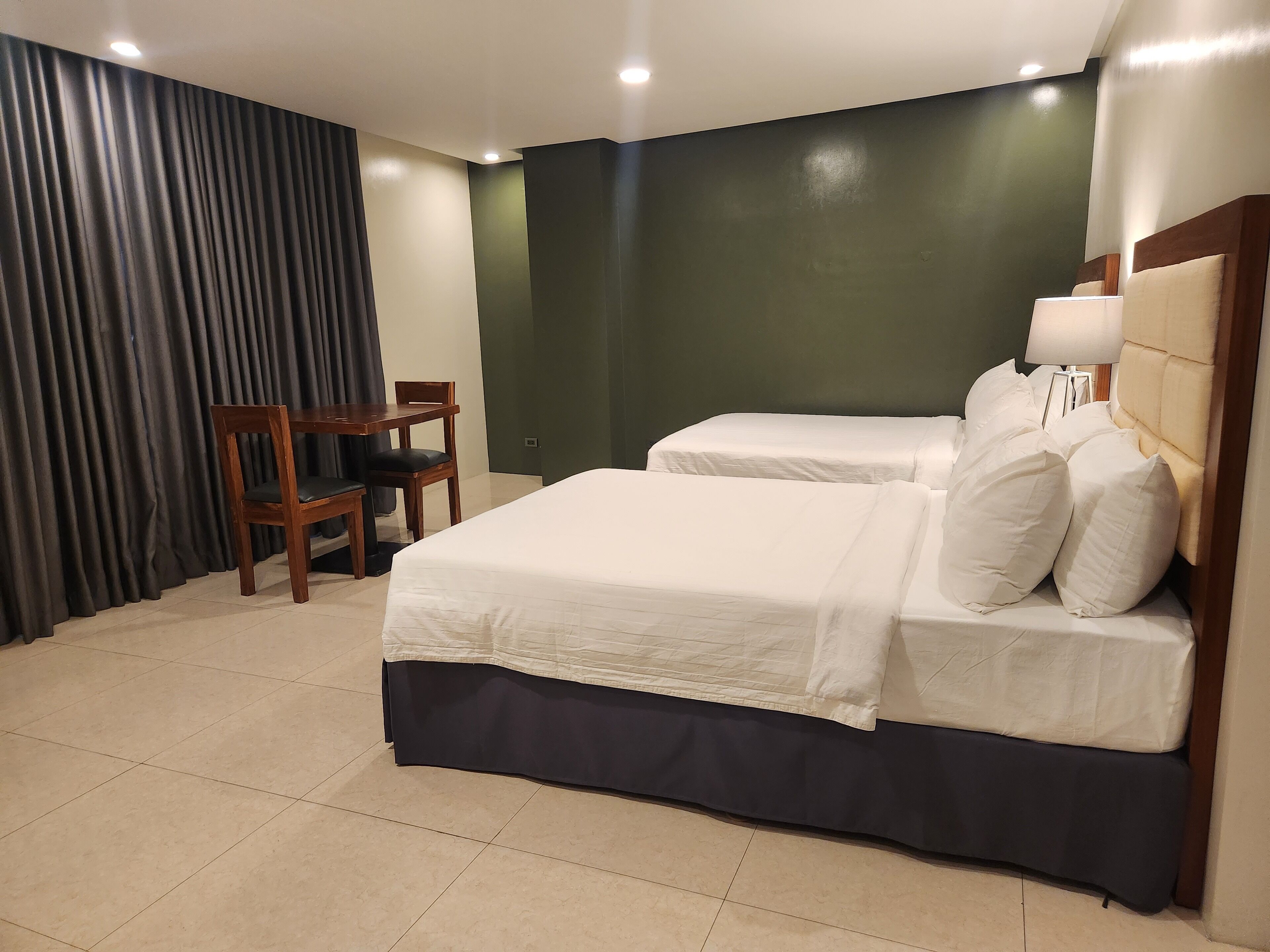 Hotel Herencia 625