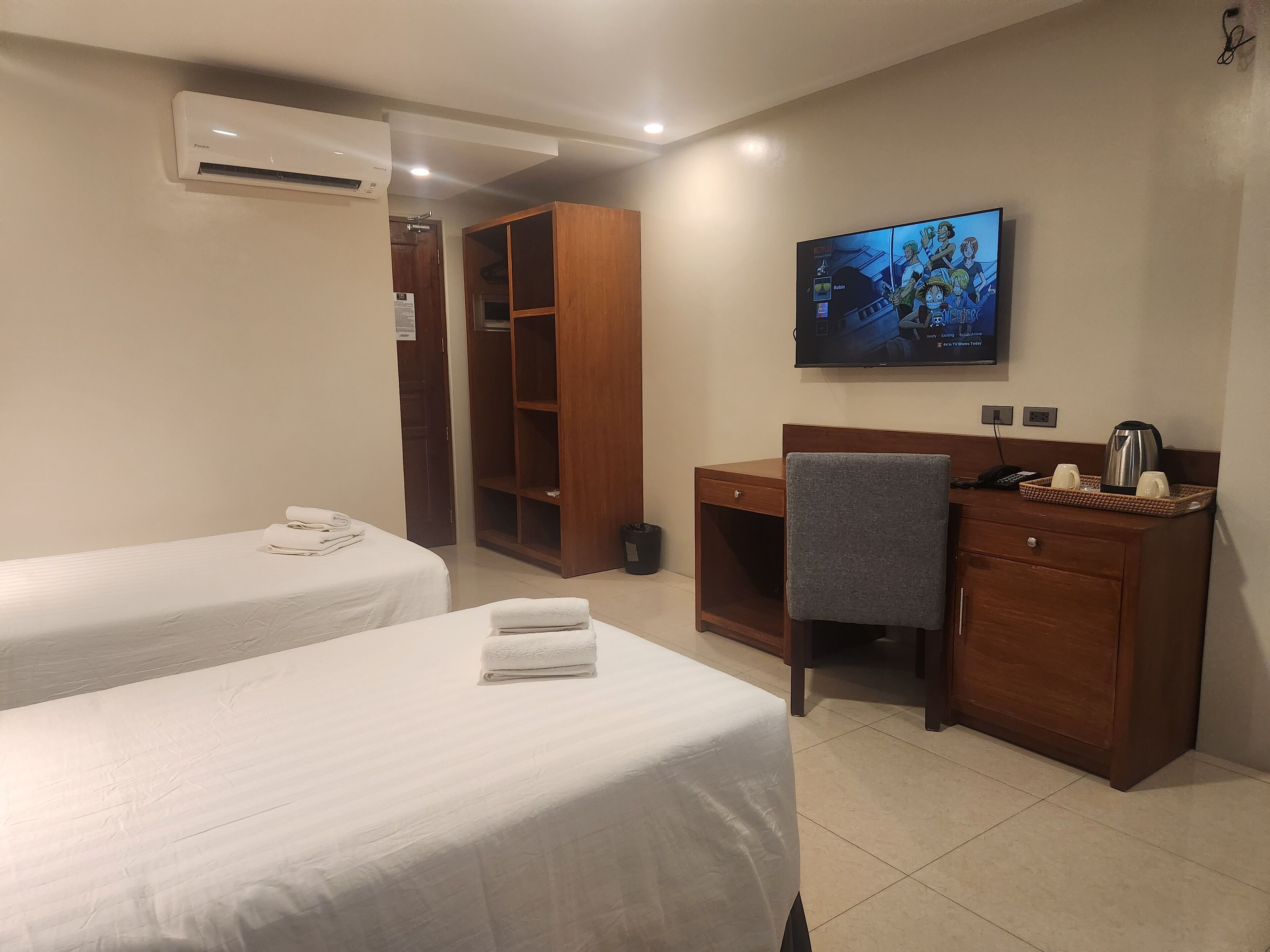 Hotel Herencia 625