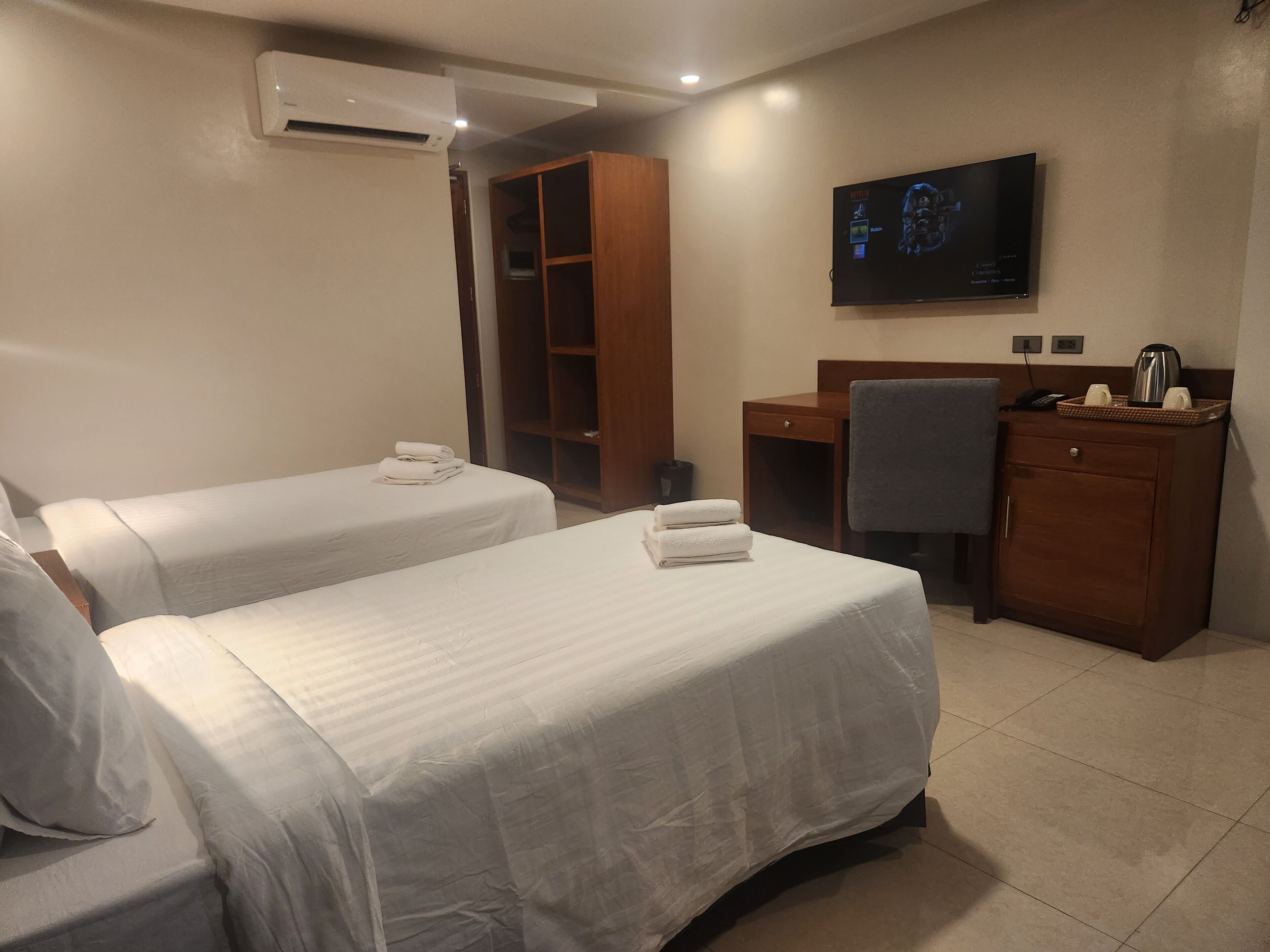 Hotel Herencia 625