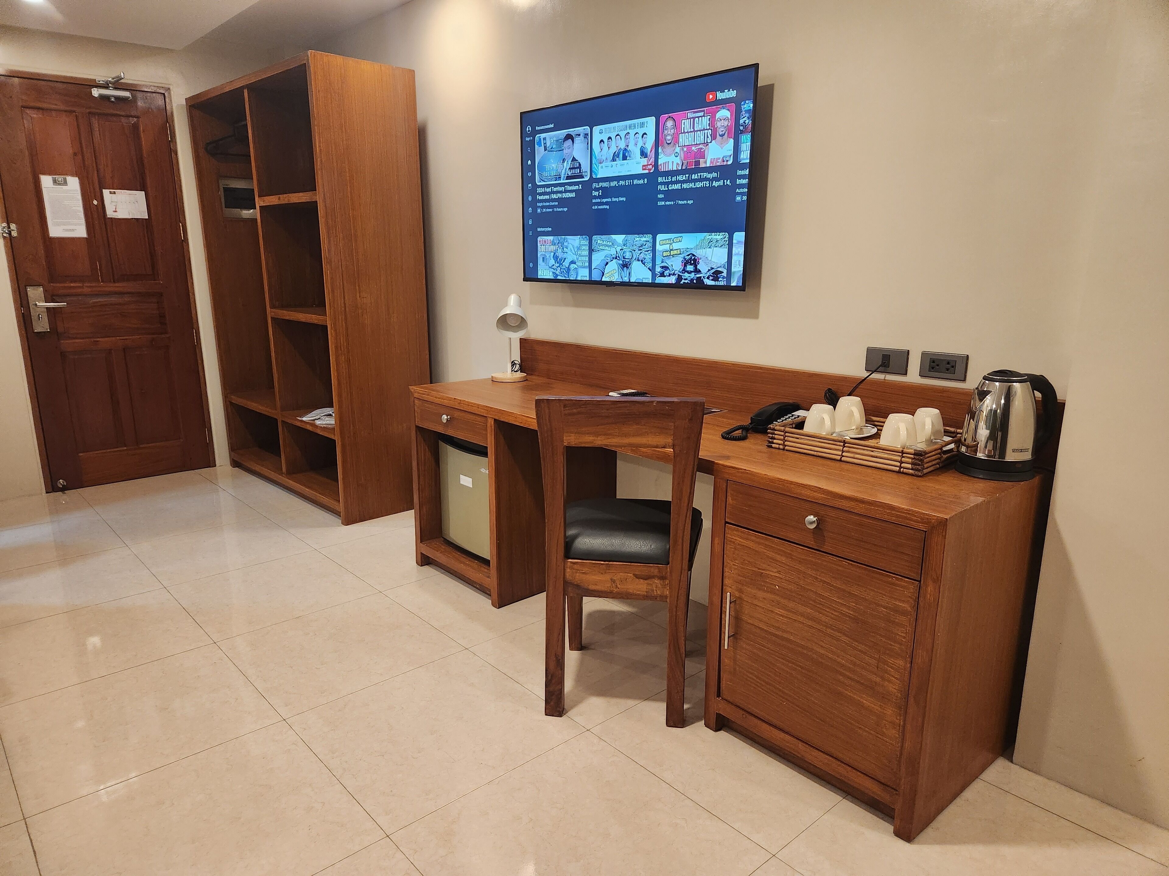 Hotel Herencia 625