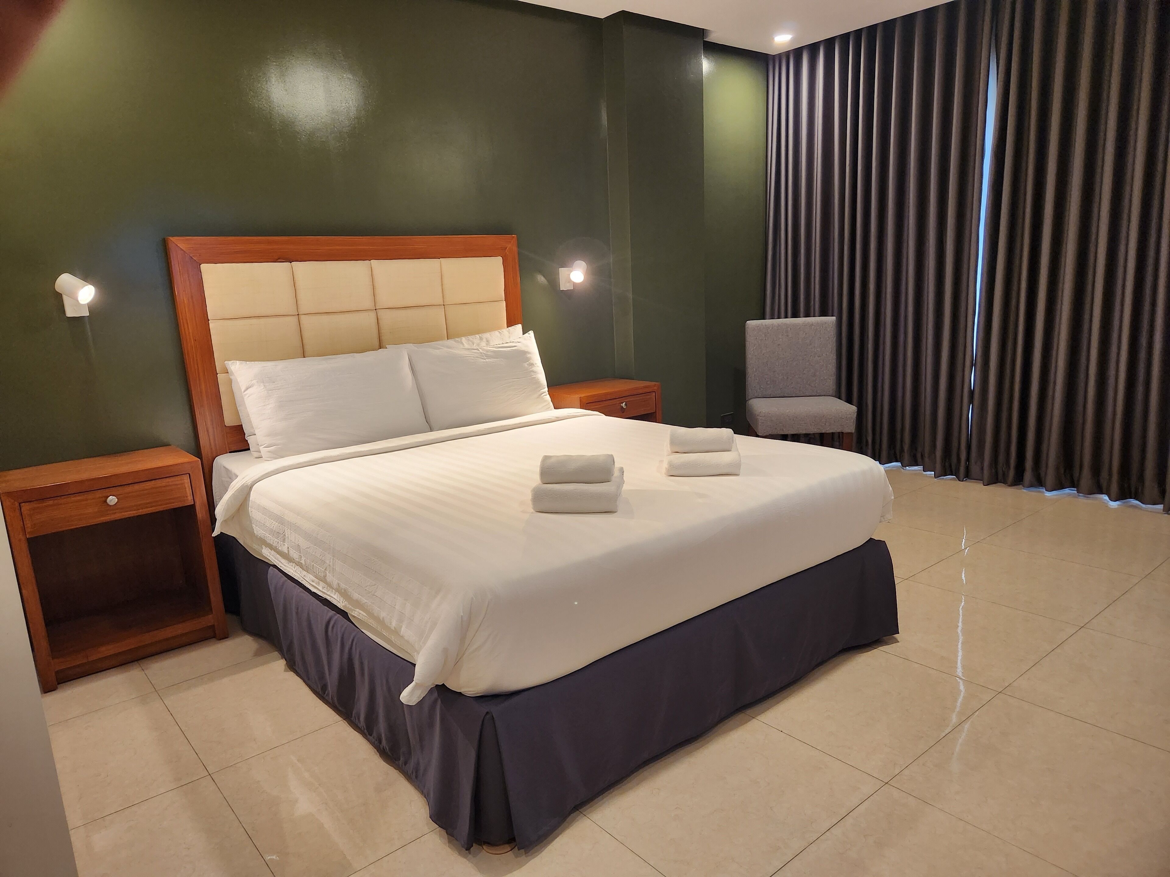 Hotel Herencia 625