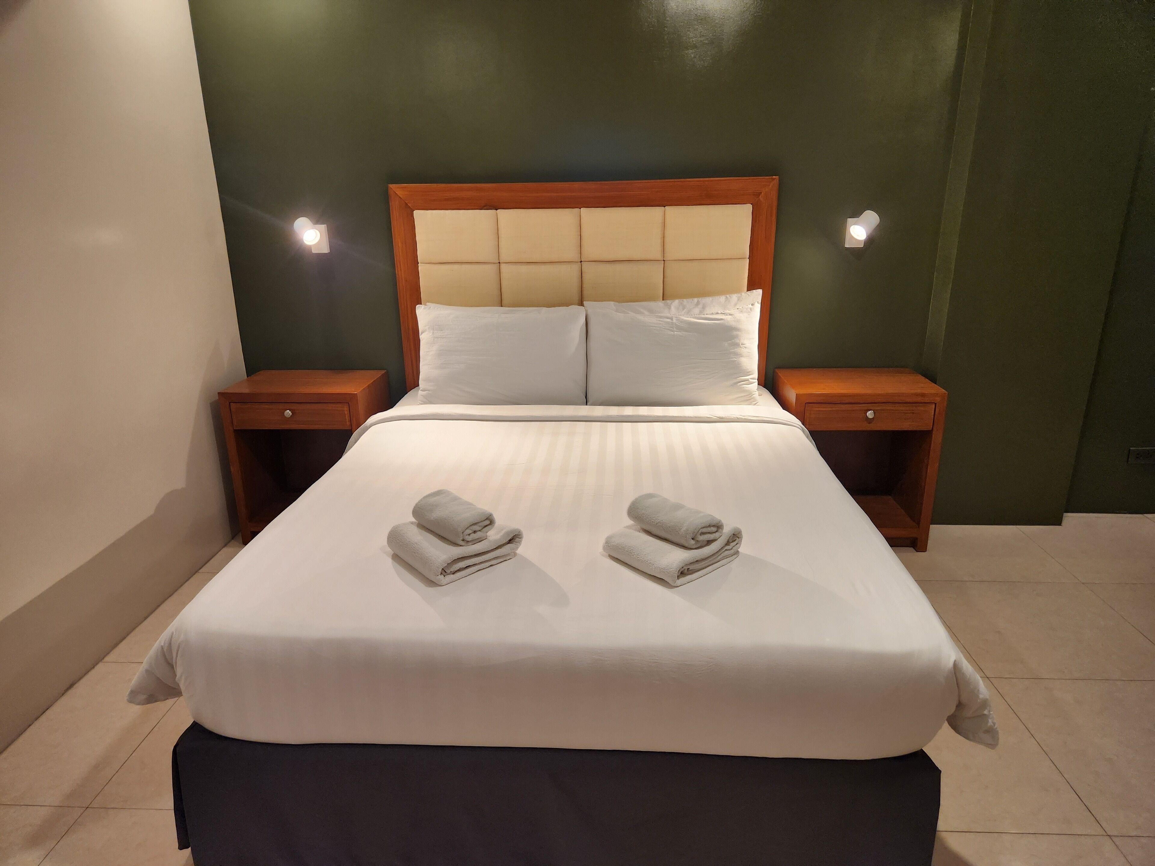 Hotel Herencia 625