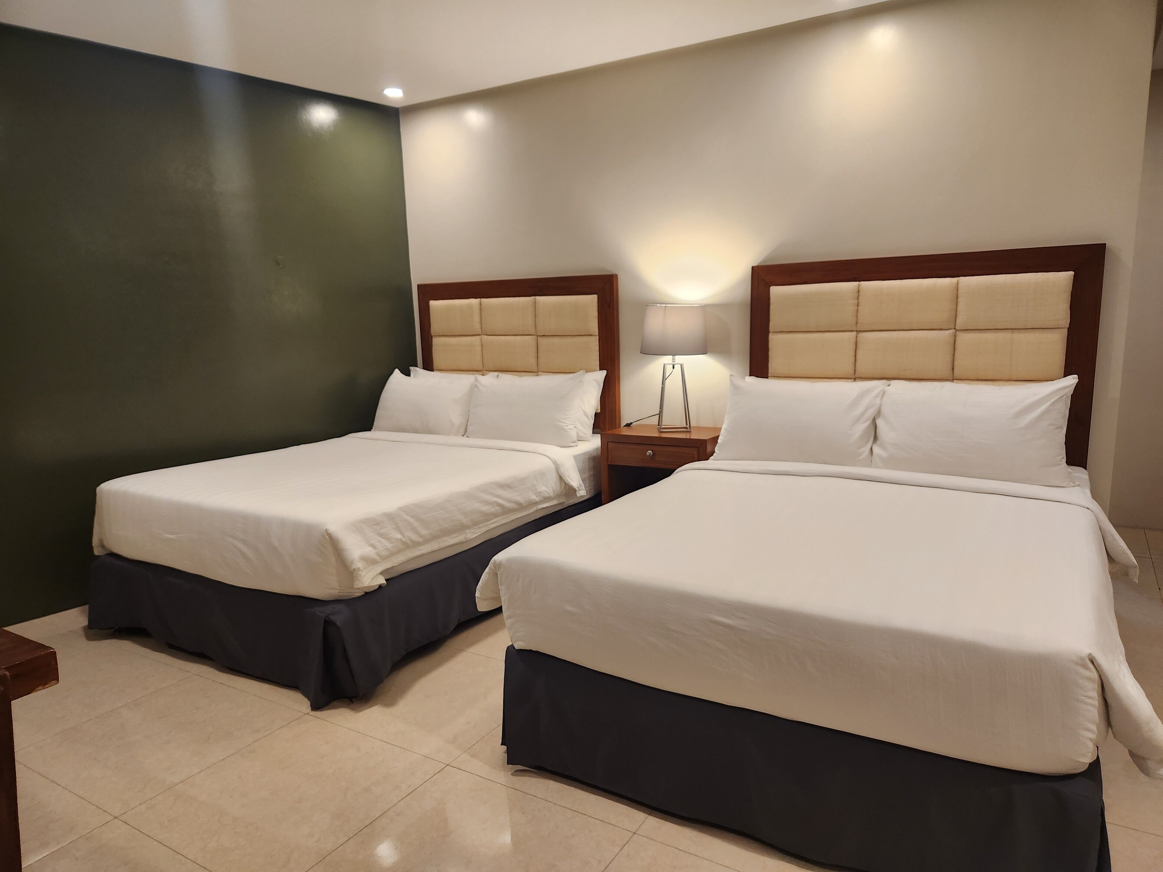 Hotel Herencia 625