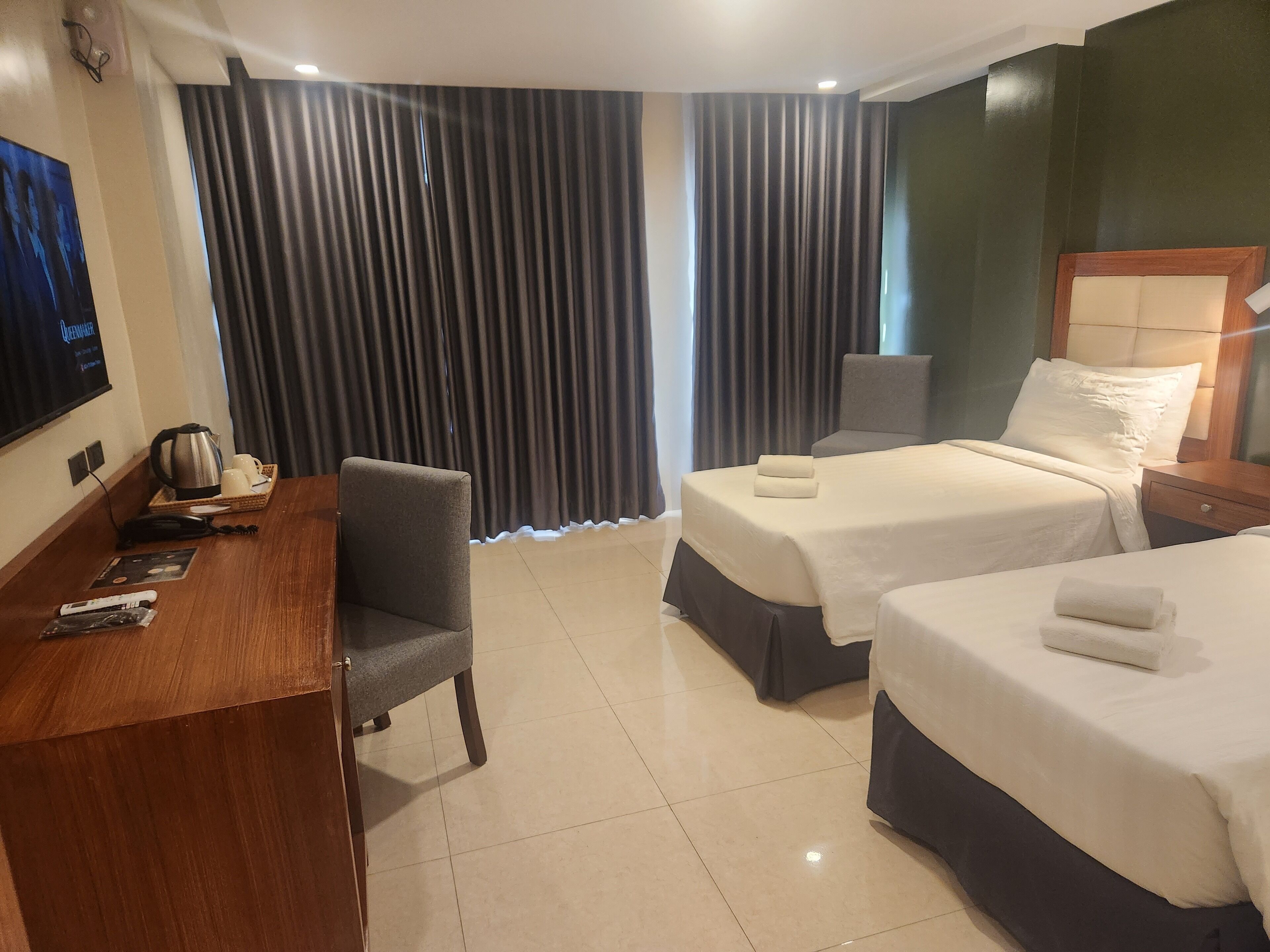 Hotel Herencia 625