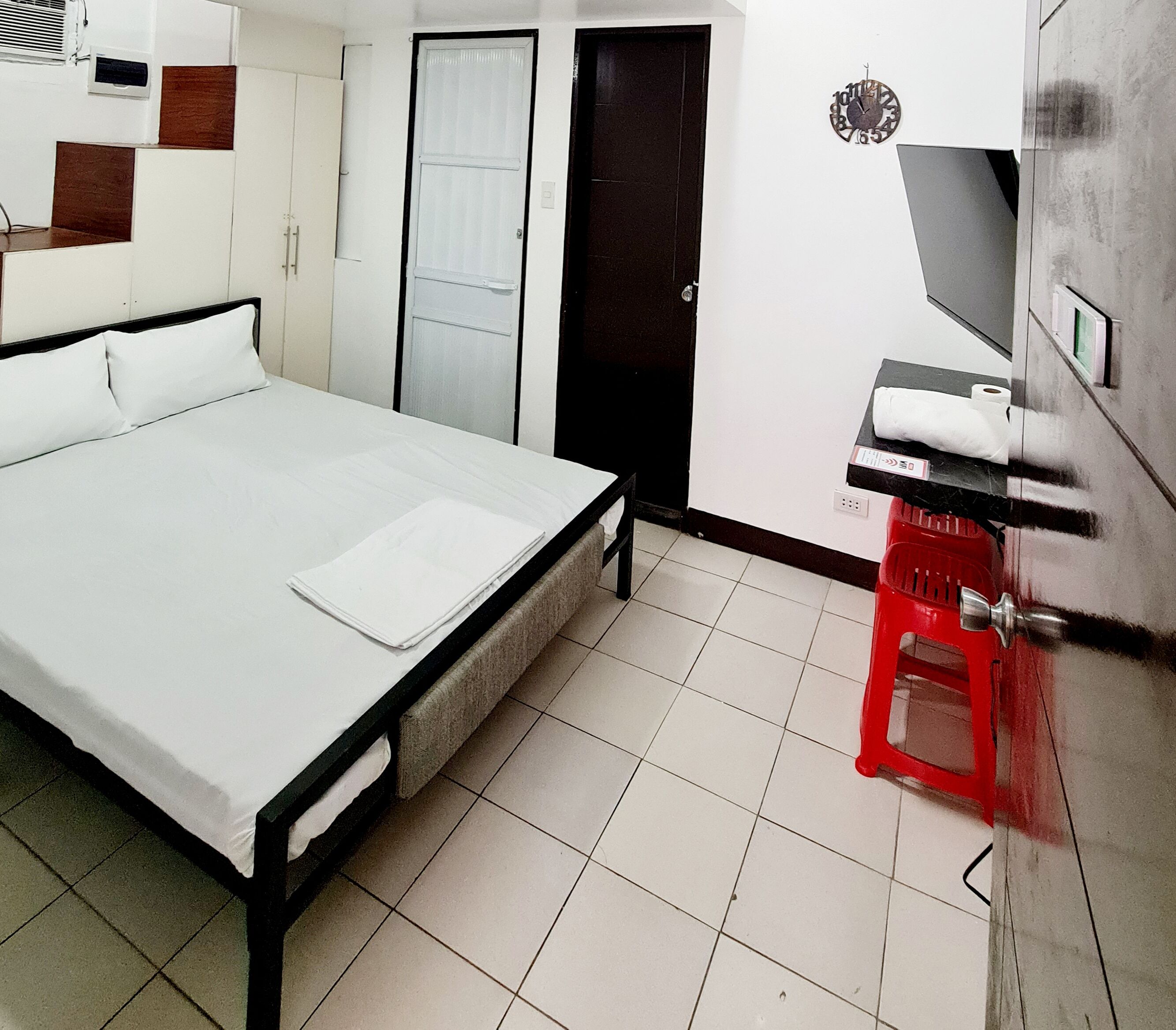 Dasma Lofts Hotel Near Dela Salle Dasma