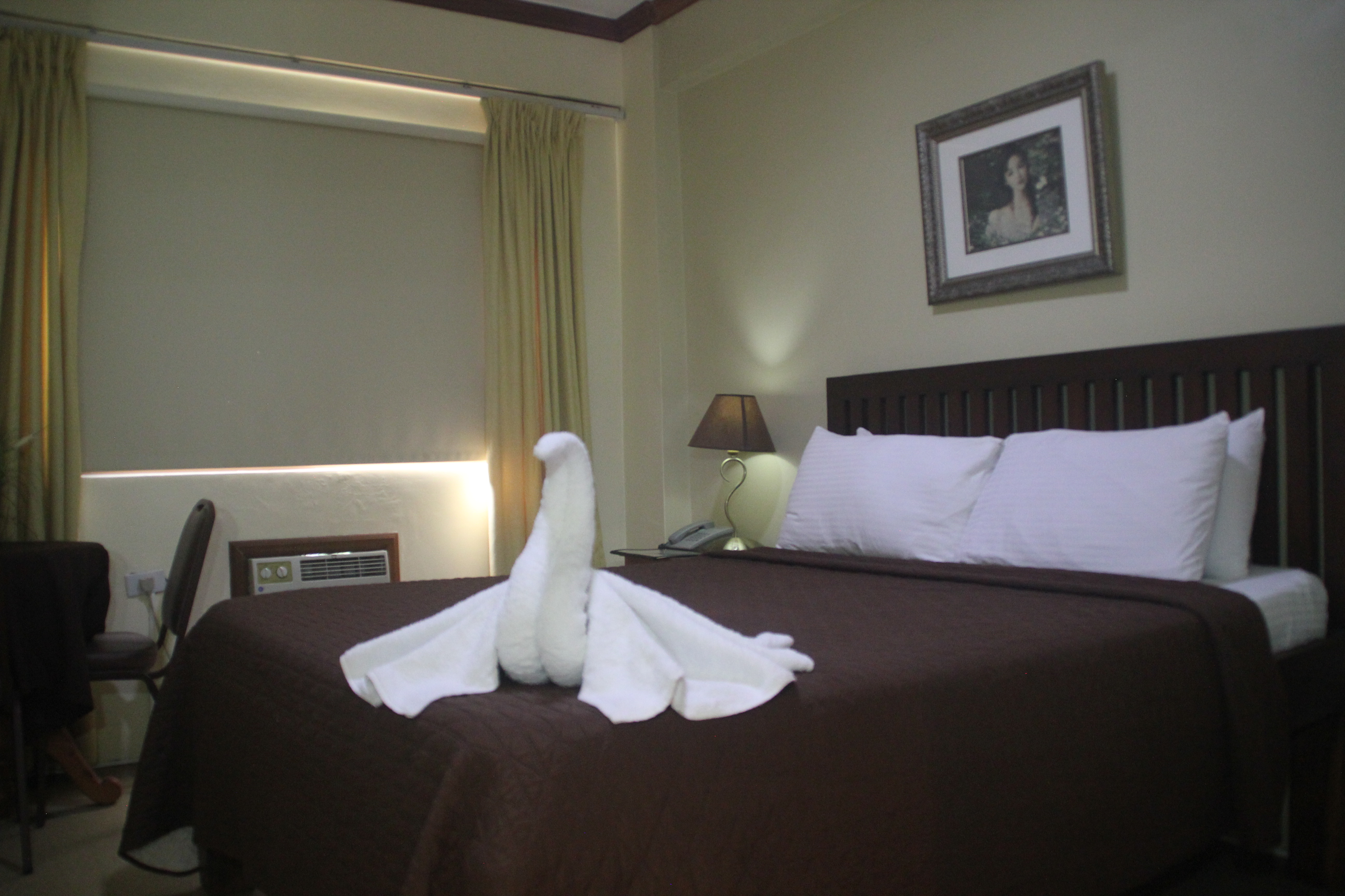 Spring Plaza Hotel