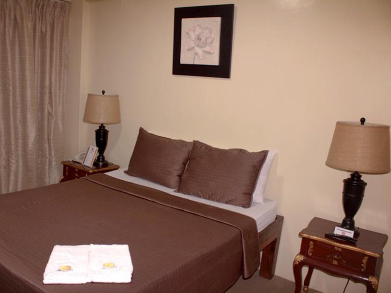 Spring Plaza Hotel