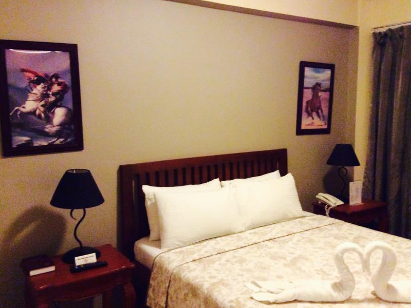 Spring Plaza Hotel