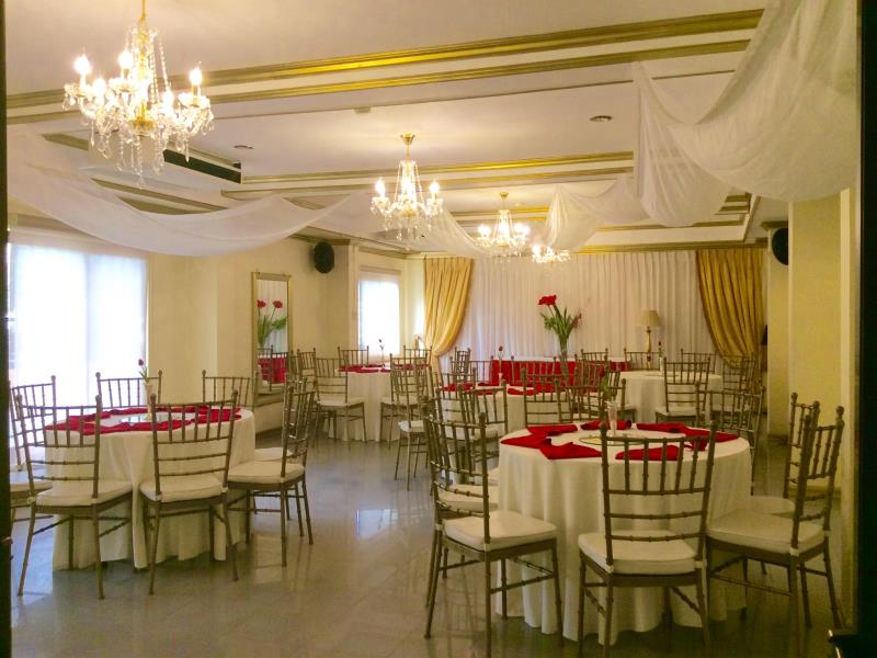 Spring Plaza Hotel
