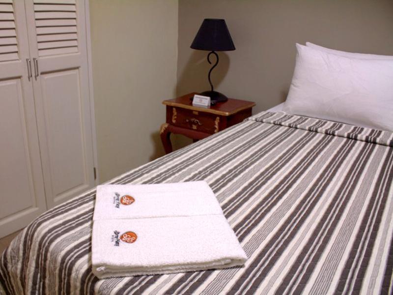 Spring Plaza Hotel