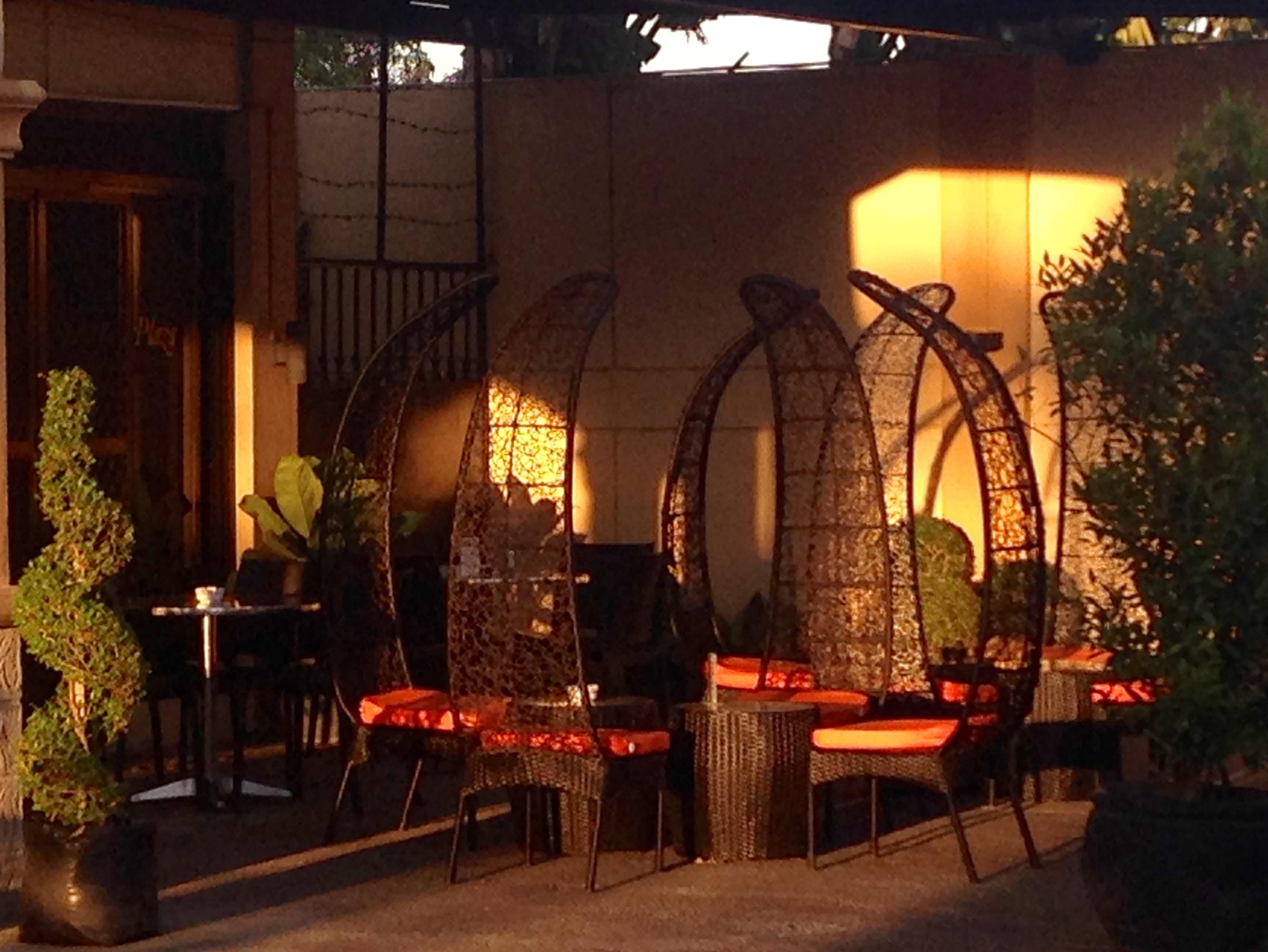Spring Plaza Hotel