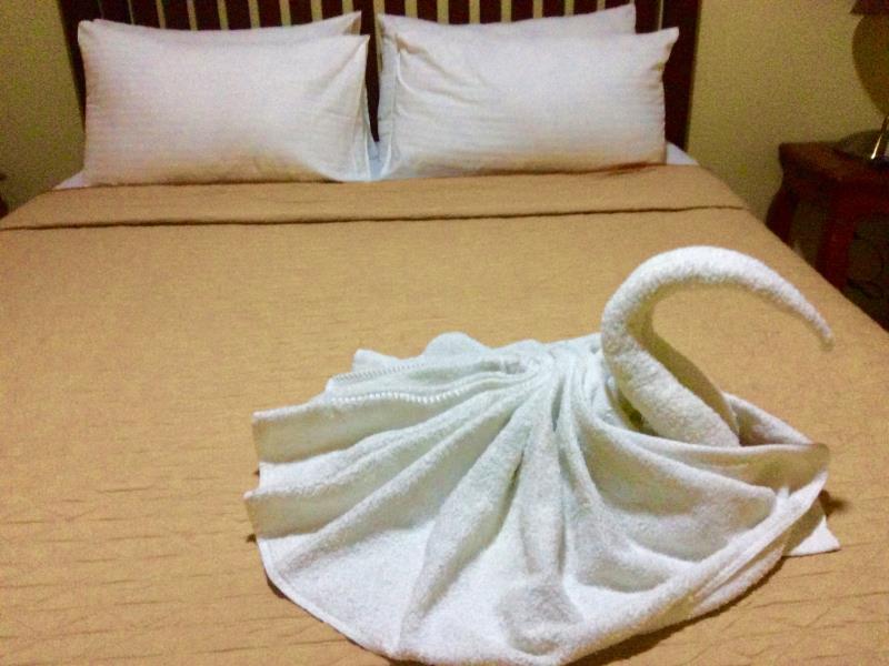 Spring Plaza Hotel