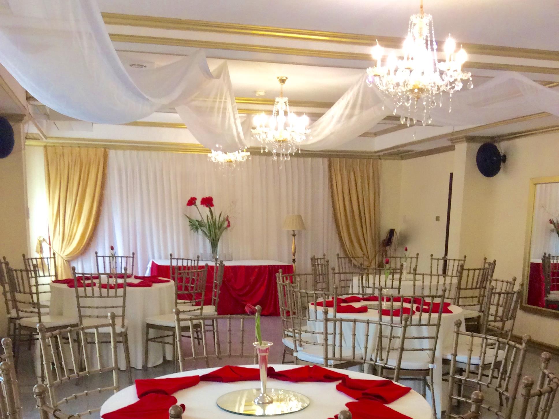 Spring Plaza Hotel